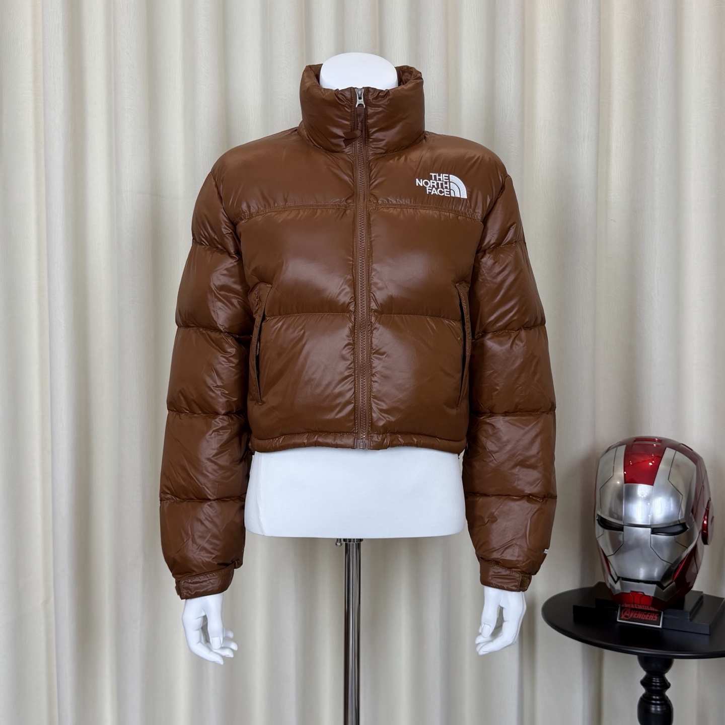 Пуховик The North Face
