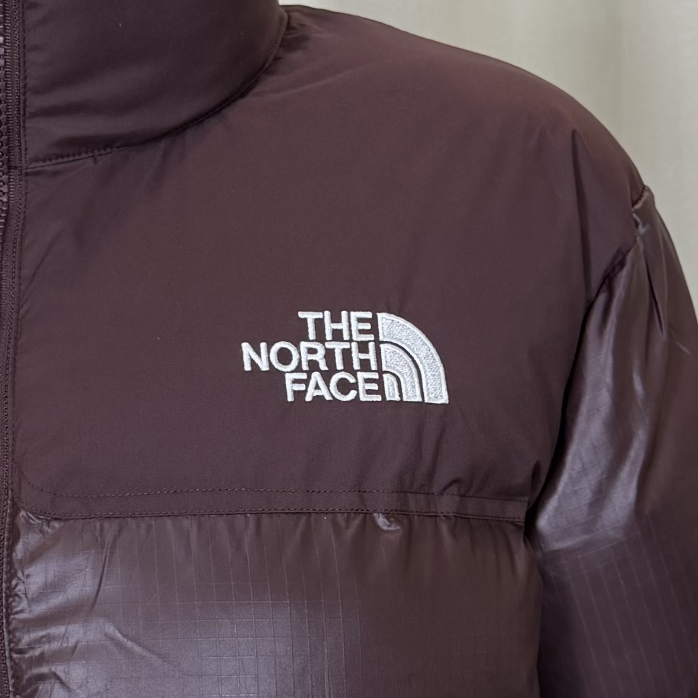Пуховик The North Face