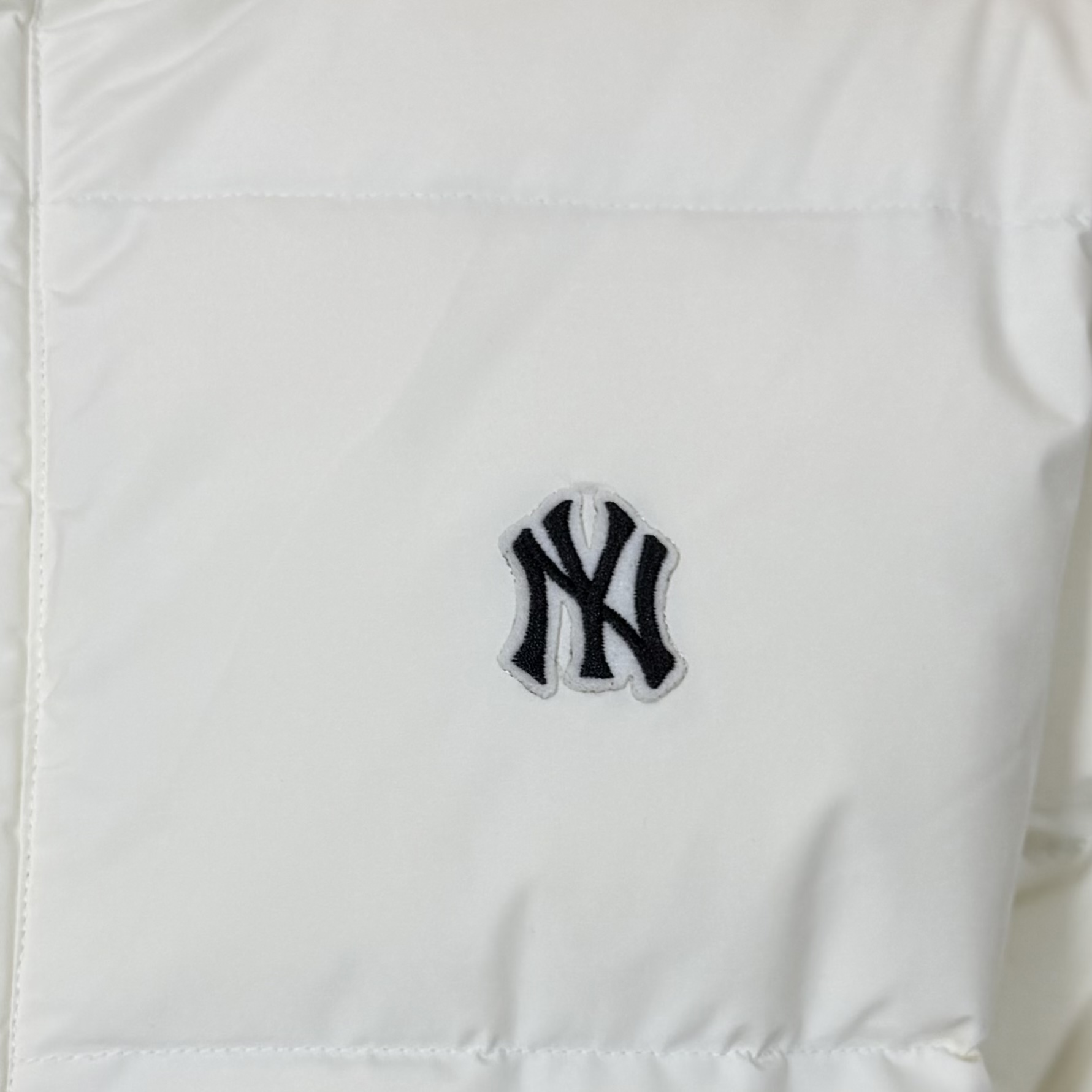 Пуховик MLB