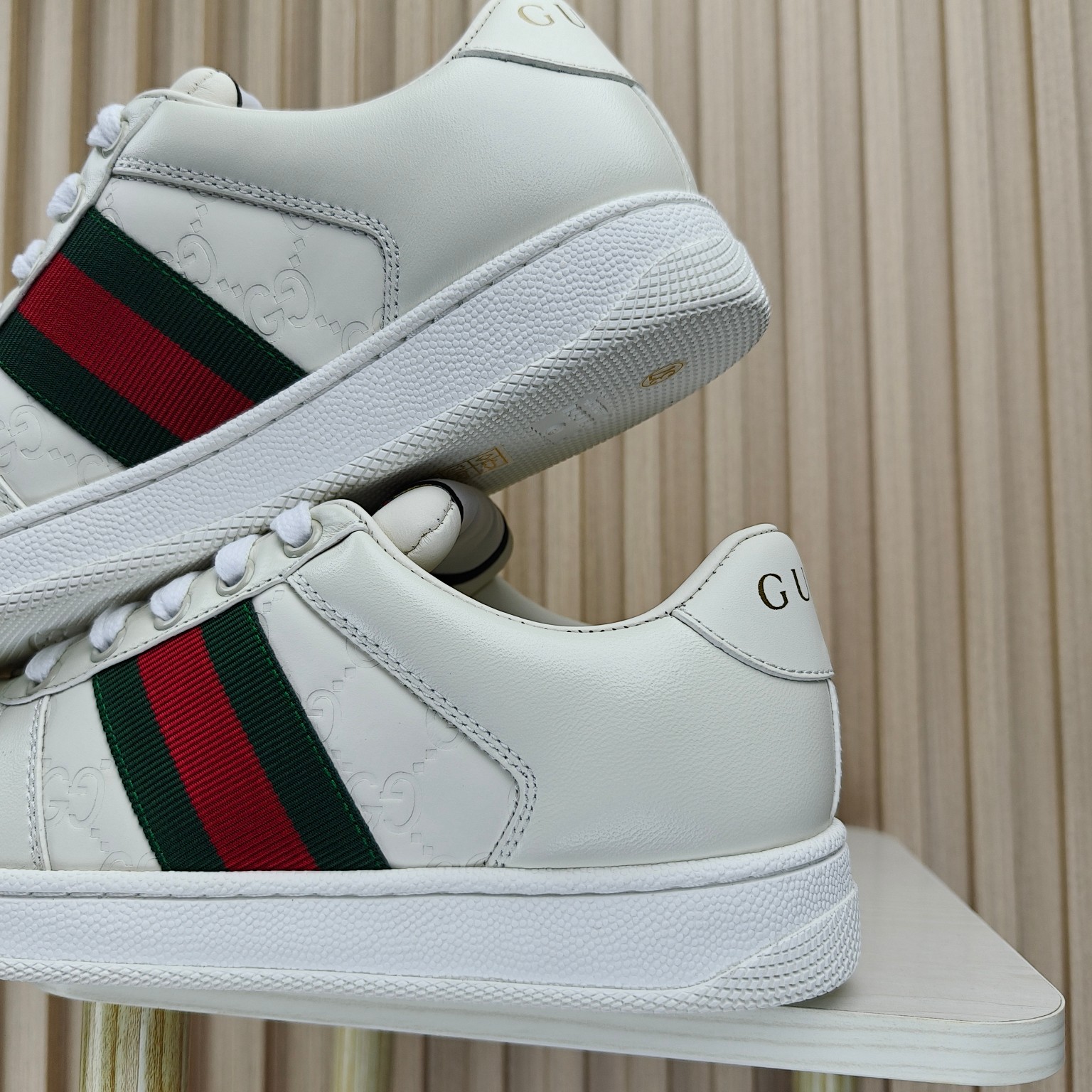 360 Gucci~~2023最新配色小脏鞋 休闲鞋 运动鞋