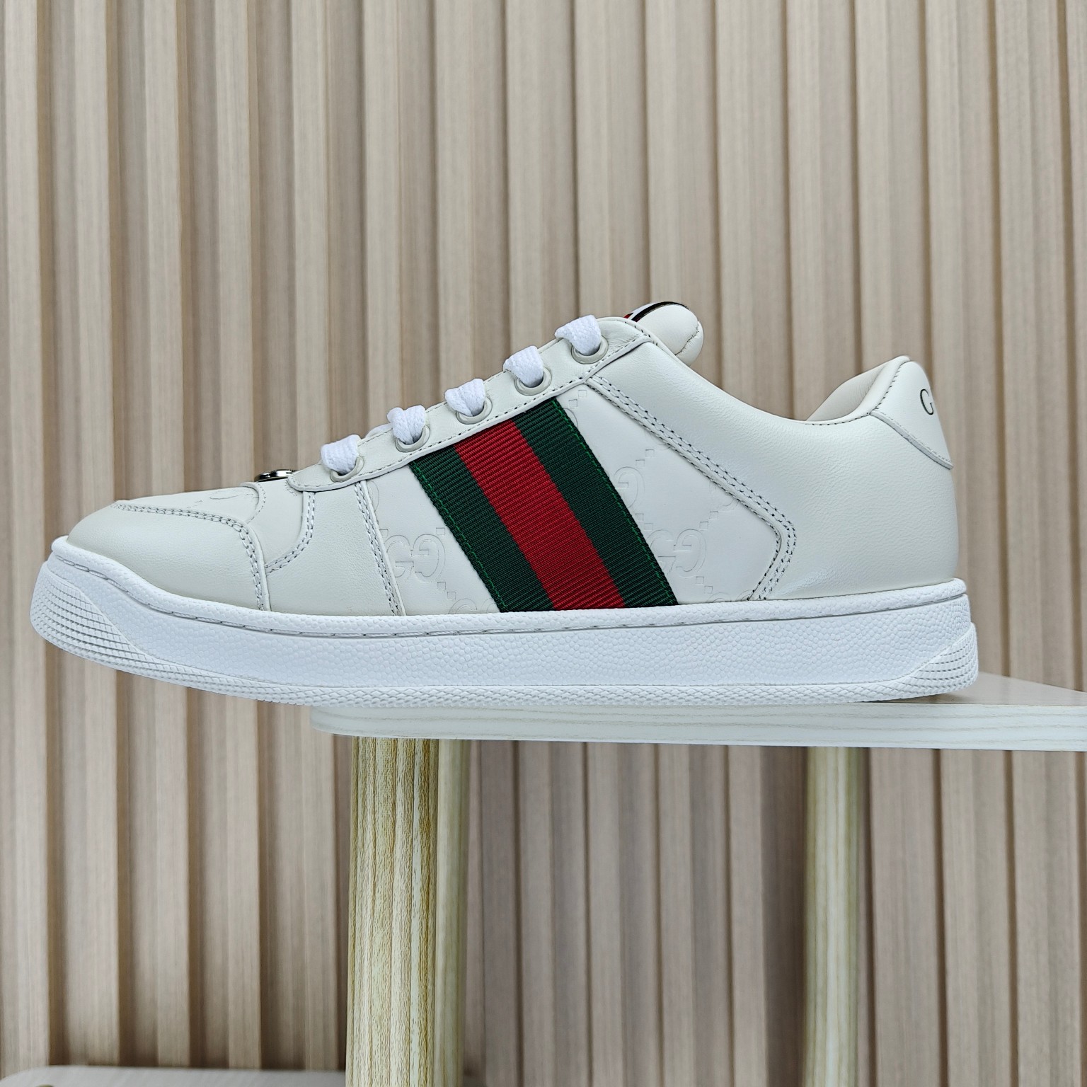 360 Gucci~~2023最新配色小脏鞋 休闲鞋 运动鞋