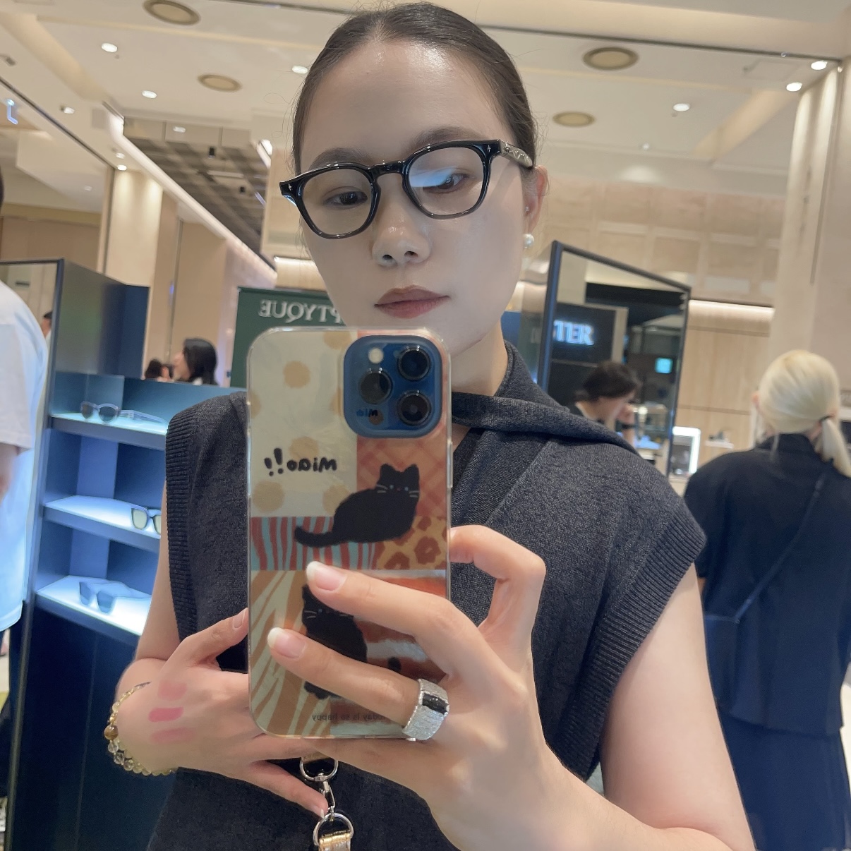 江诗丹顿 Vacheron Constantin 高定典藏名品高定成衣时装外套连衣裙衬衫T恤 #CFF6F6AD 8