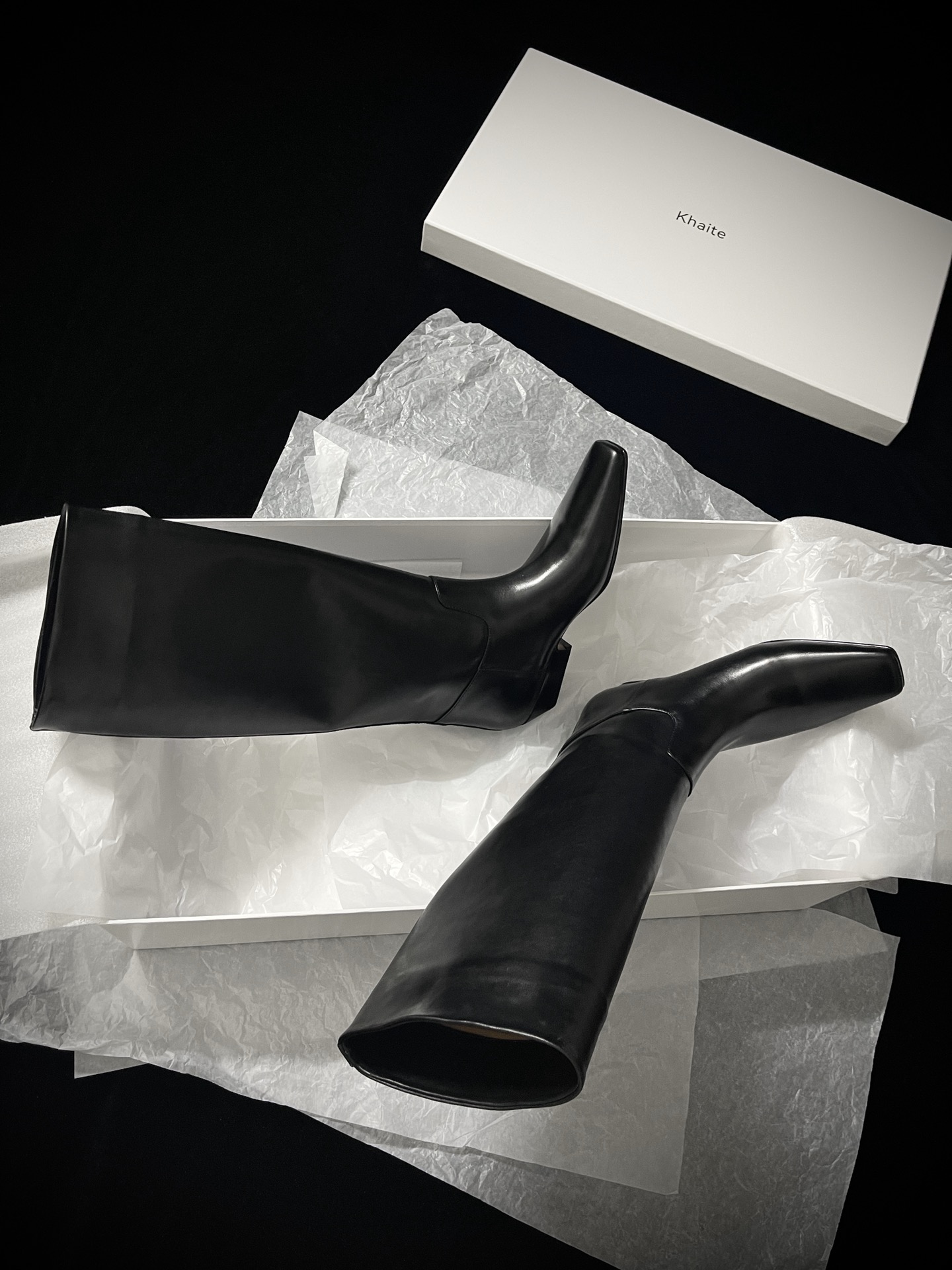 케이트 신발 118855 KHAITE Shoes