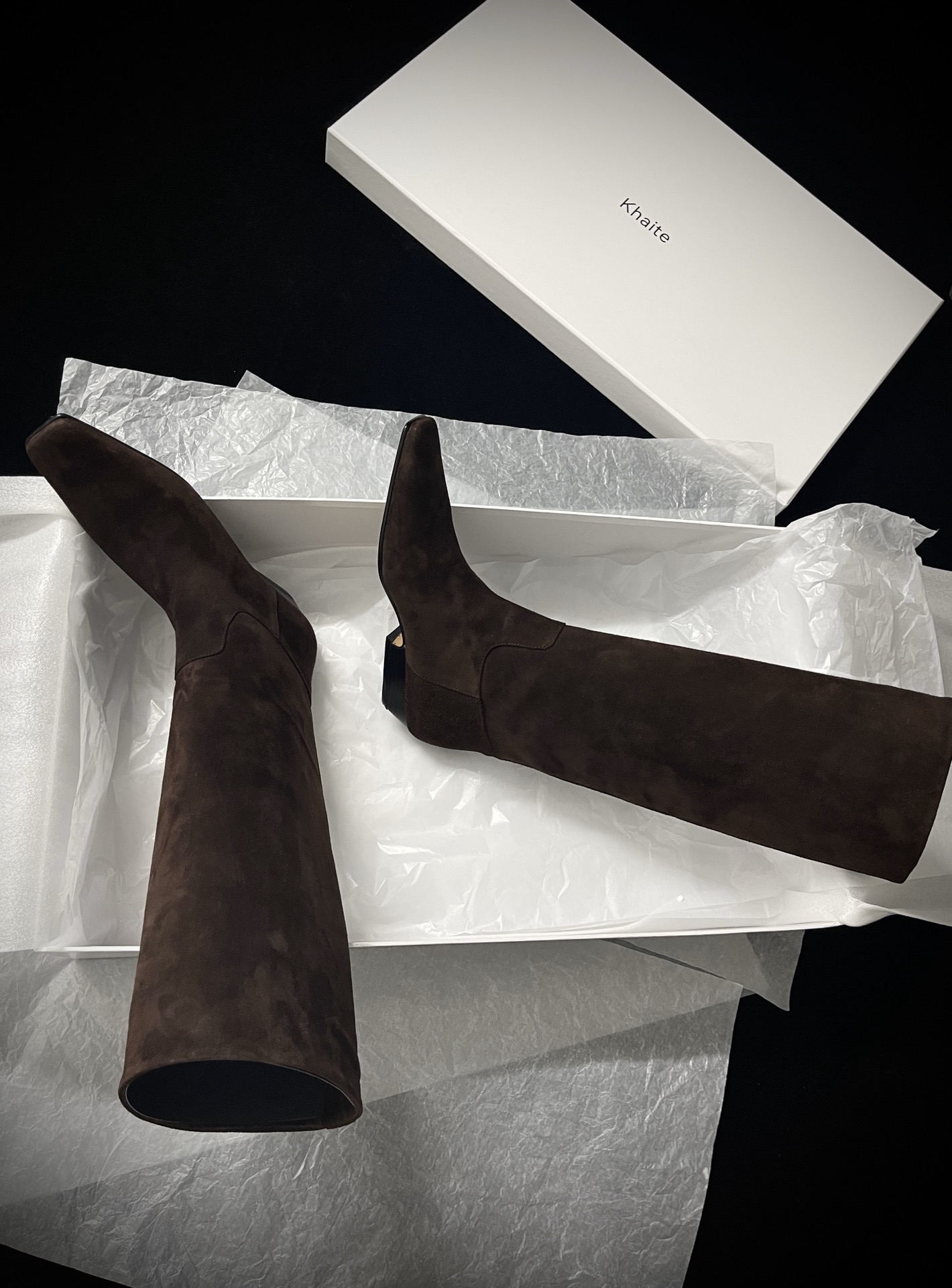 케이트 신발 118856 KHAITE Shoes