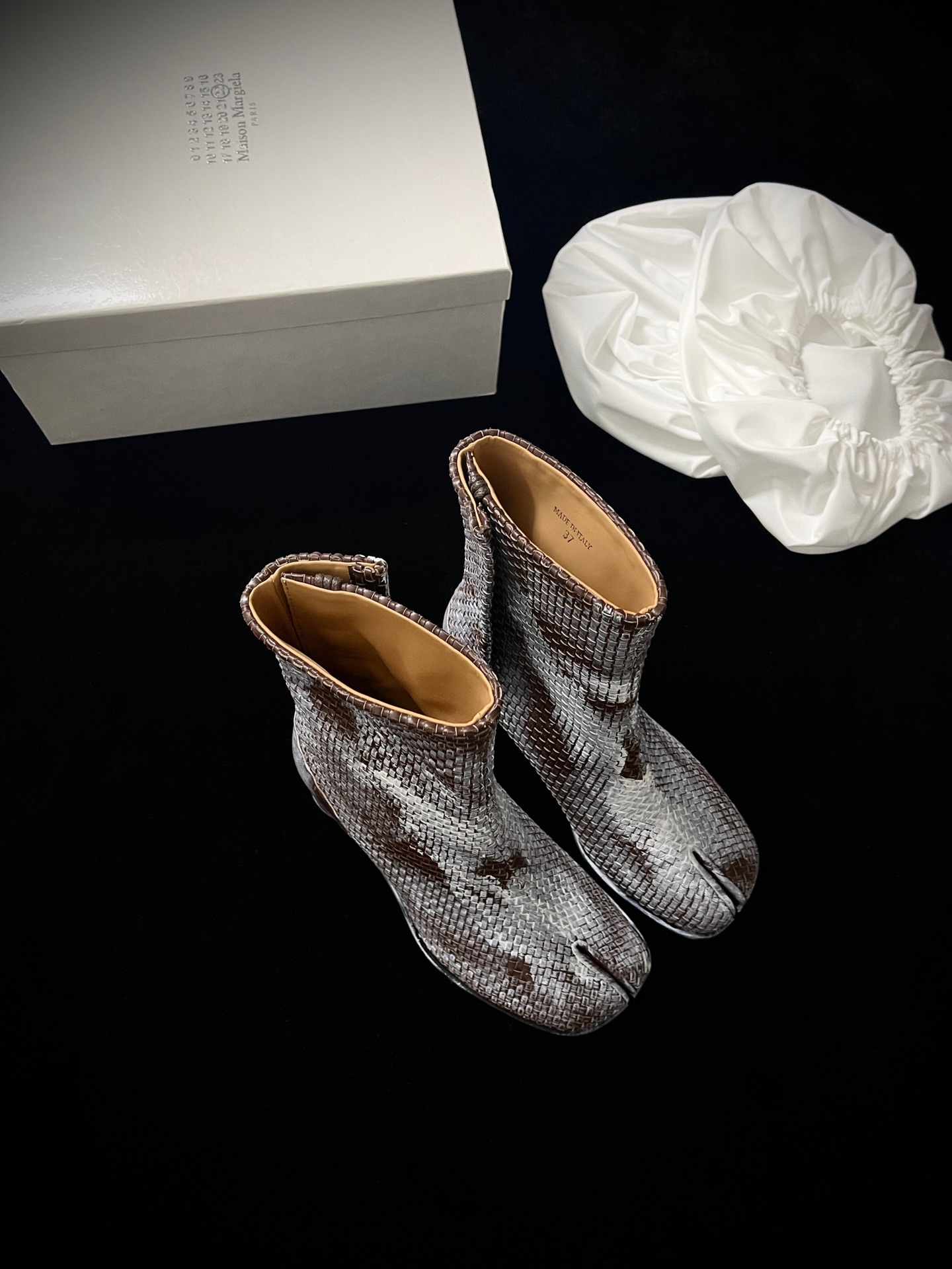 마르지엘라 신발 Maison Margiela 9098