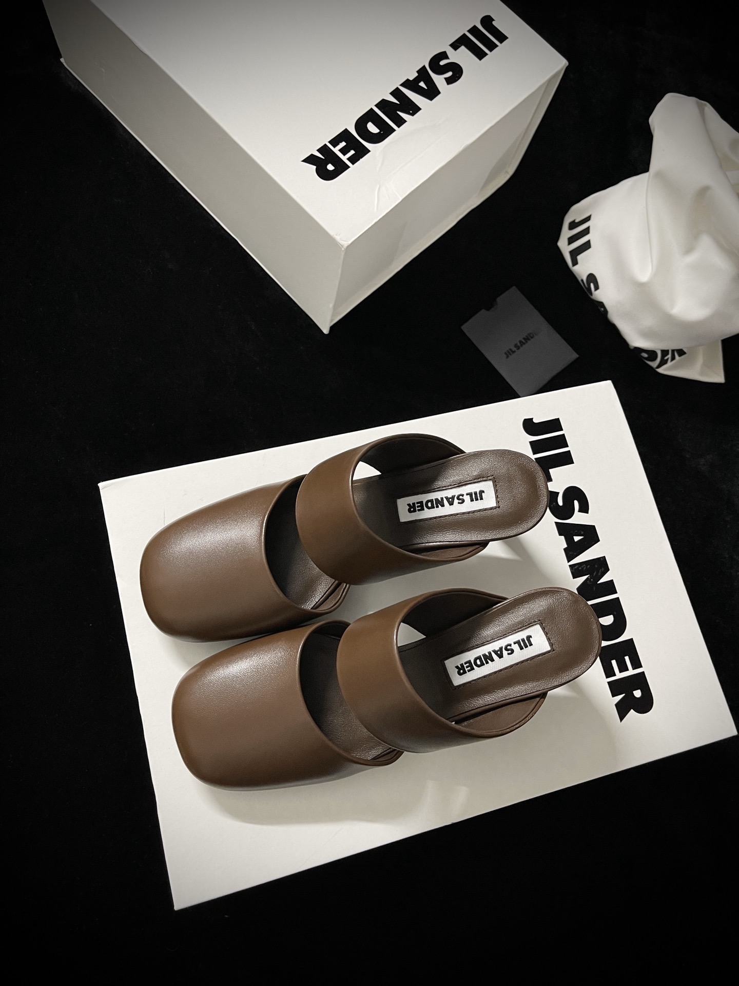 질샌더 신발 75052 Jil Sander Shoes