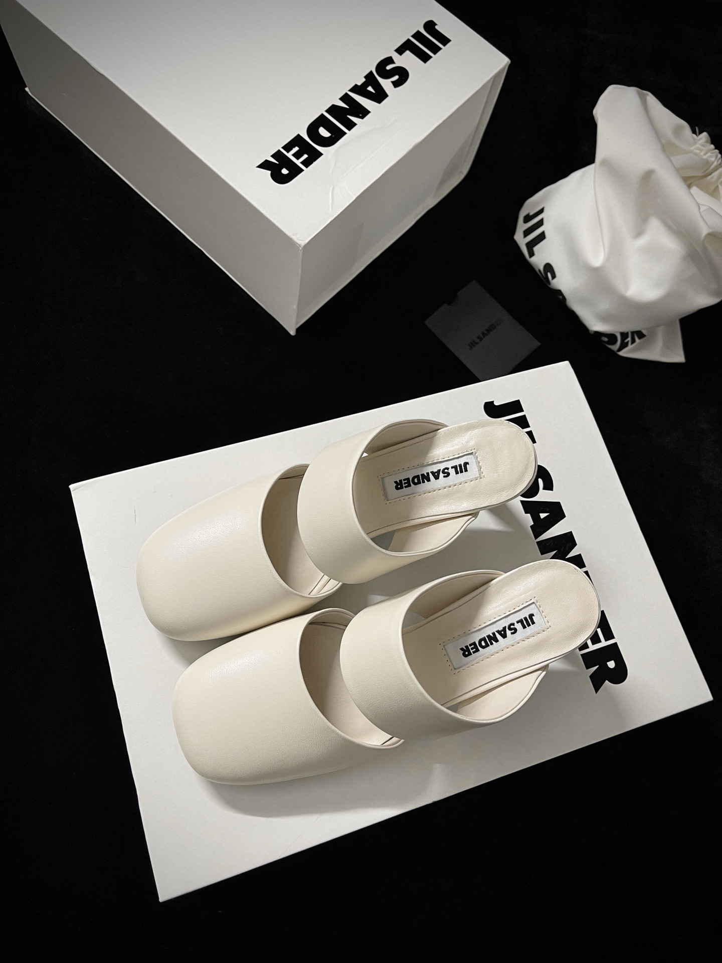 질샌더 신발 75069 Jil Sander Shoes