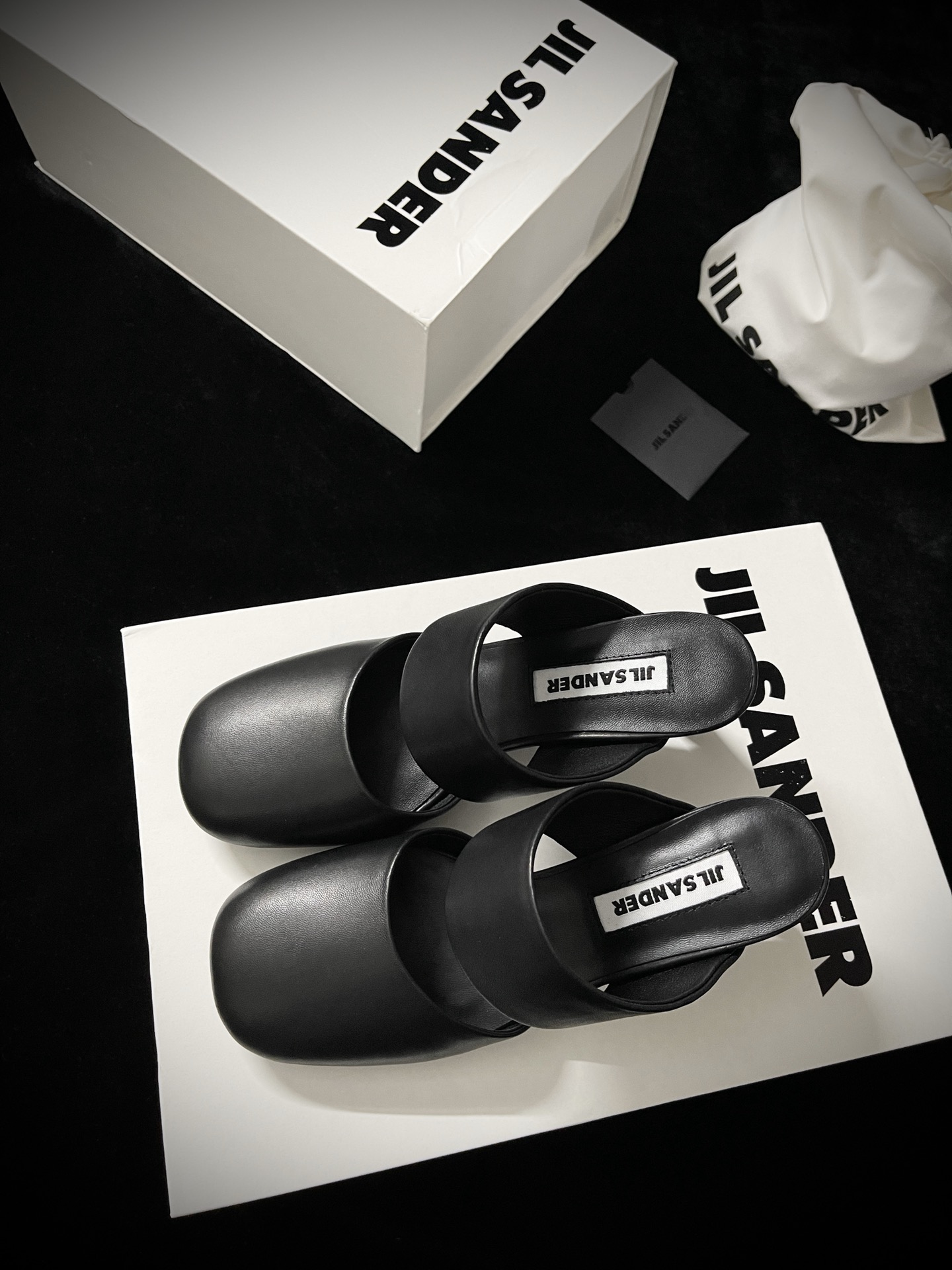 질샌더 신발 75068 Jil Sander Shoes