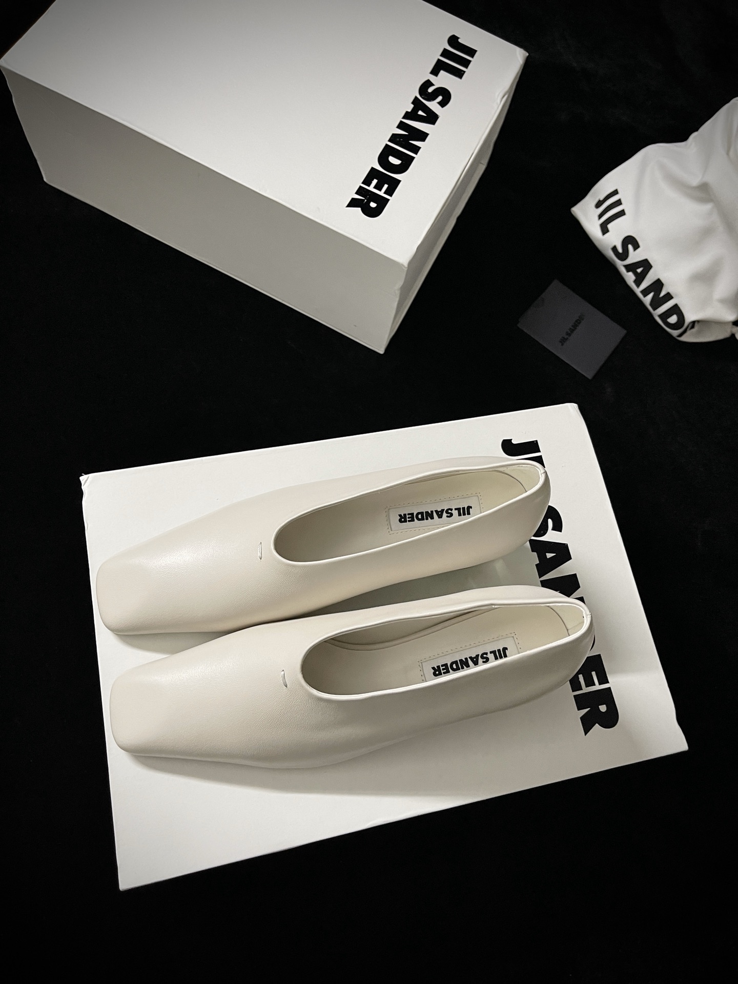 질샌더 신발 75071 Jil Sander Shoes