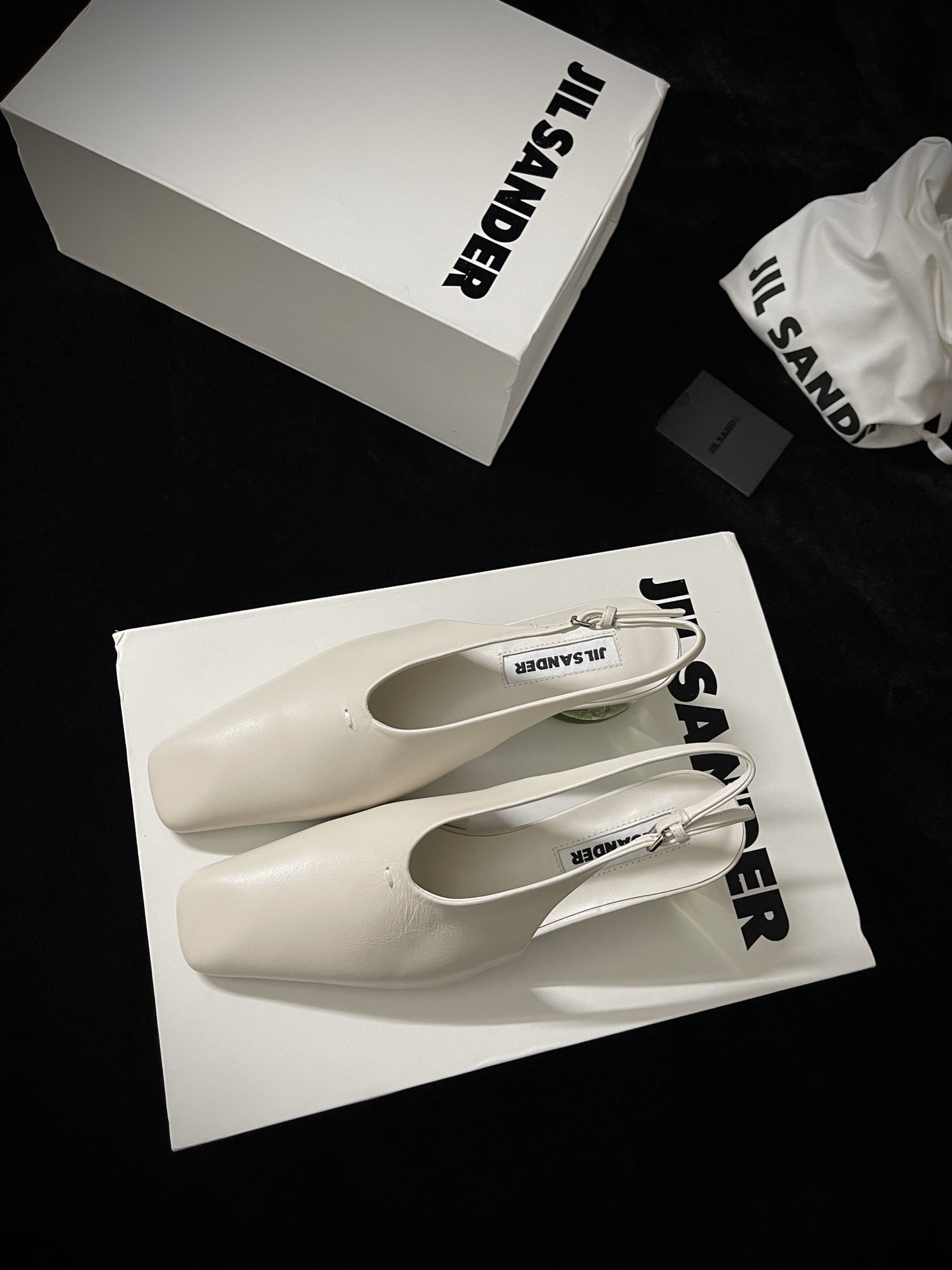 질샌더 신발 75073 Jil Sander Shoes