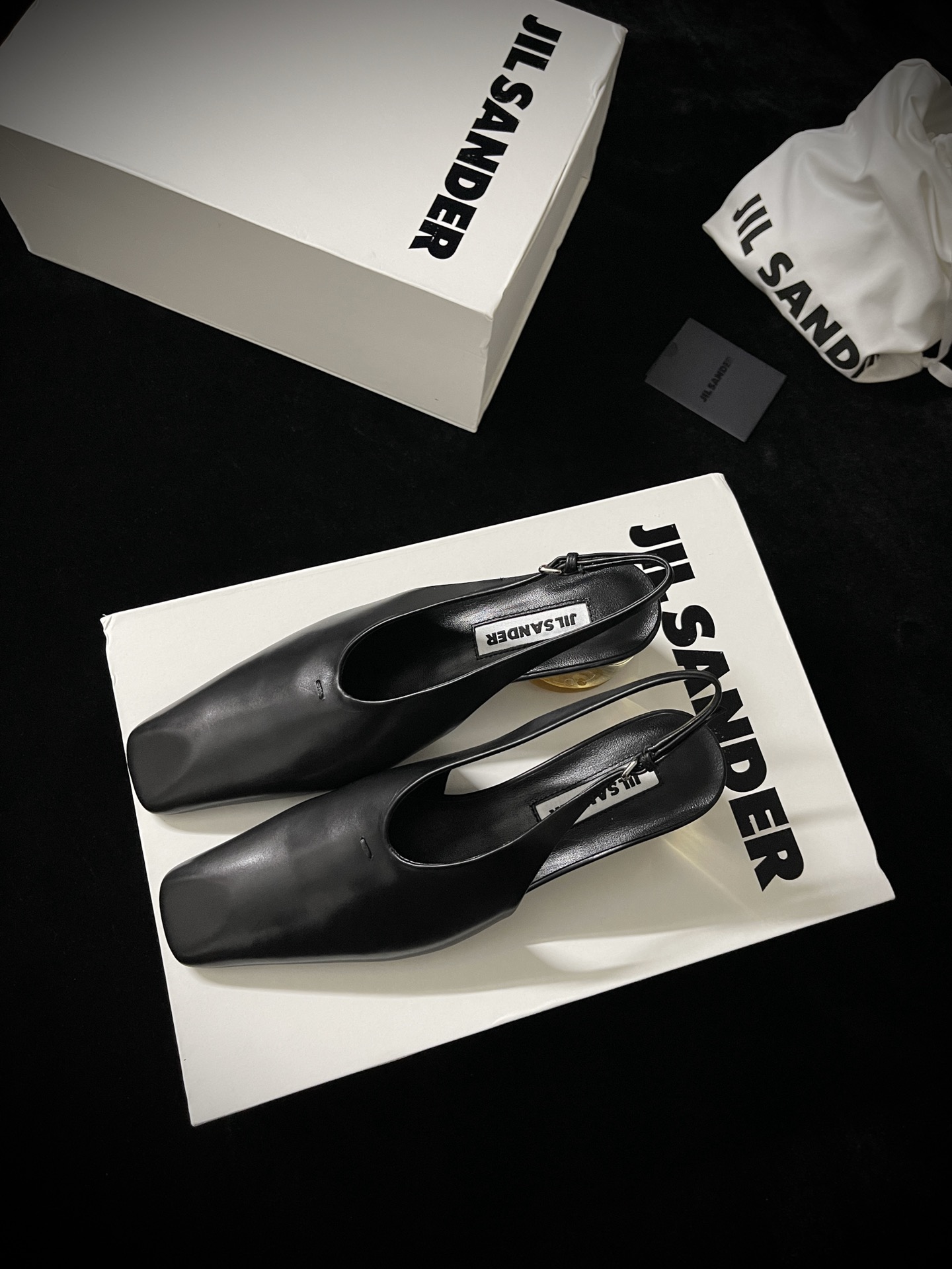질샌더 신발 75072 Jil Sander Shoes