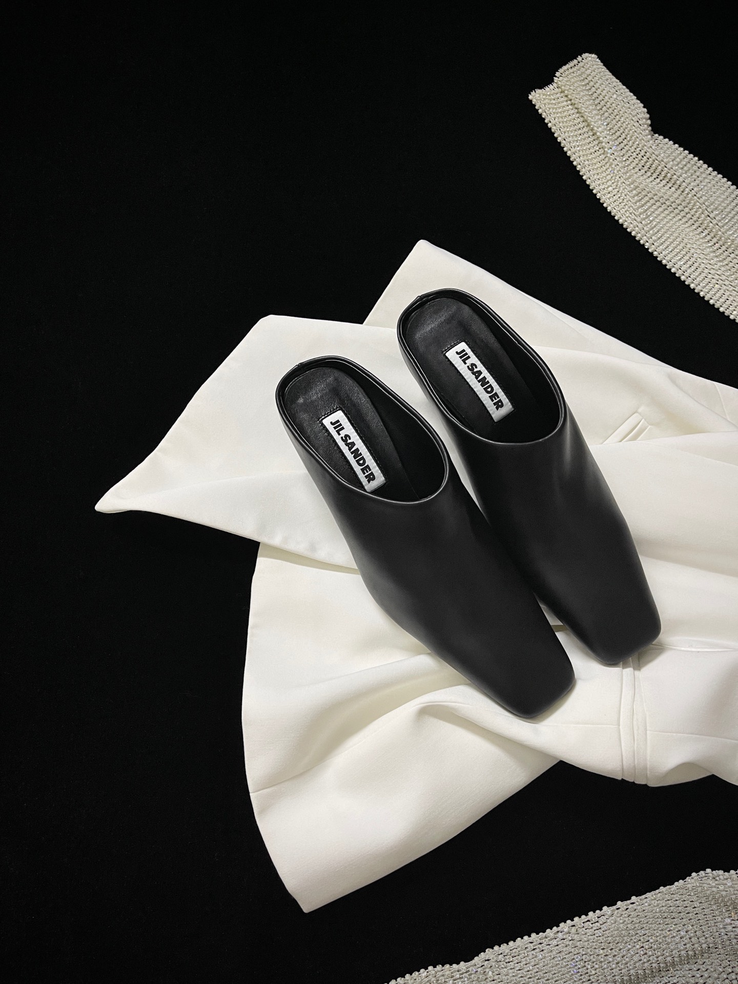 질샌더 신발 75074 Jil Sander Shoes
