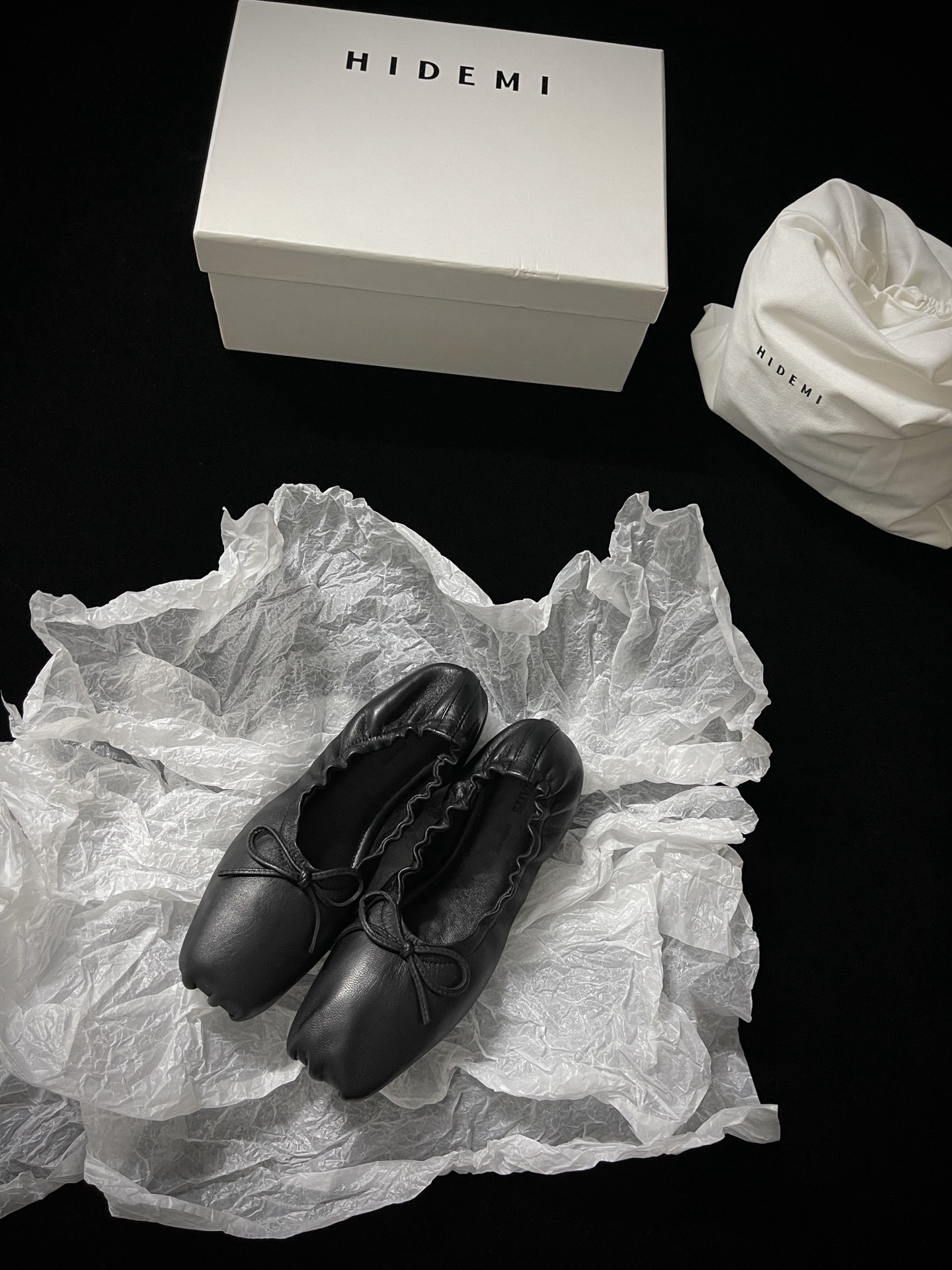 케이트 신발 118868 KHAITE Shoes