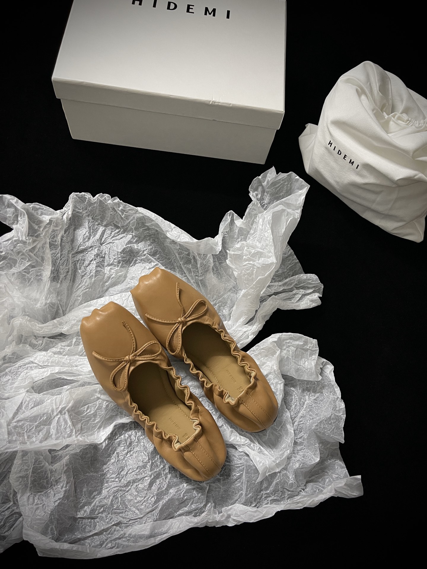 케이트 신발 118870 KHAITE Shoes