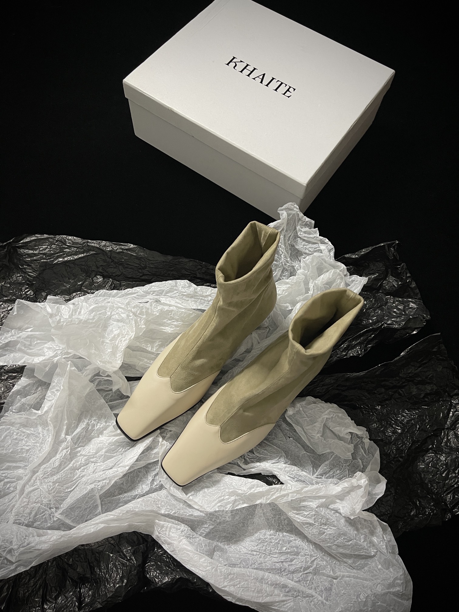 케이트 신발 118876 KHAITE Shoes