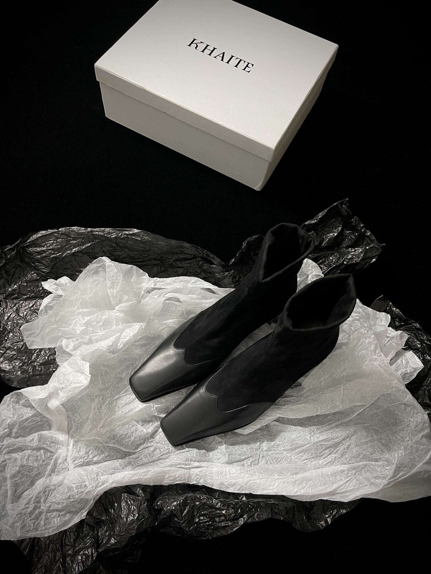 케이트 신발 118875 KHAITE Shoes