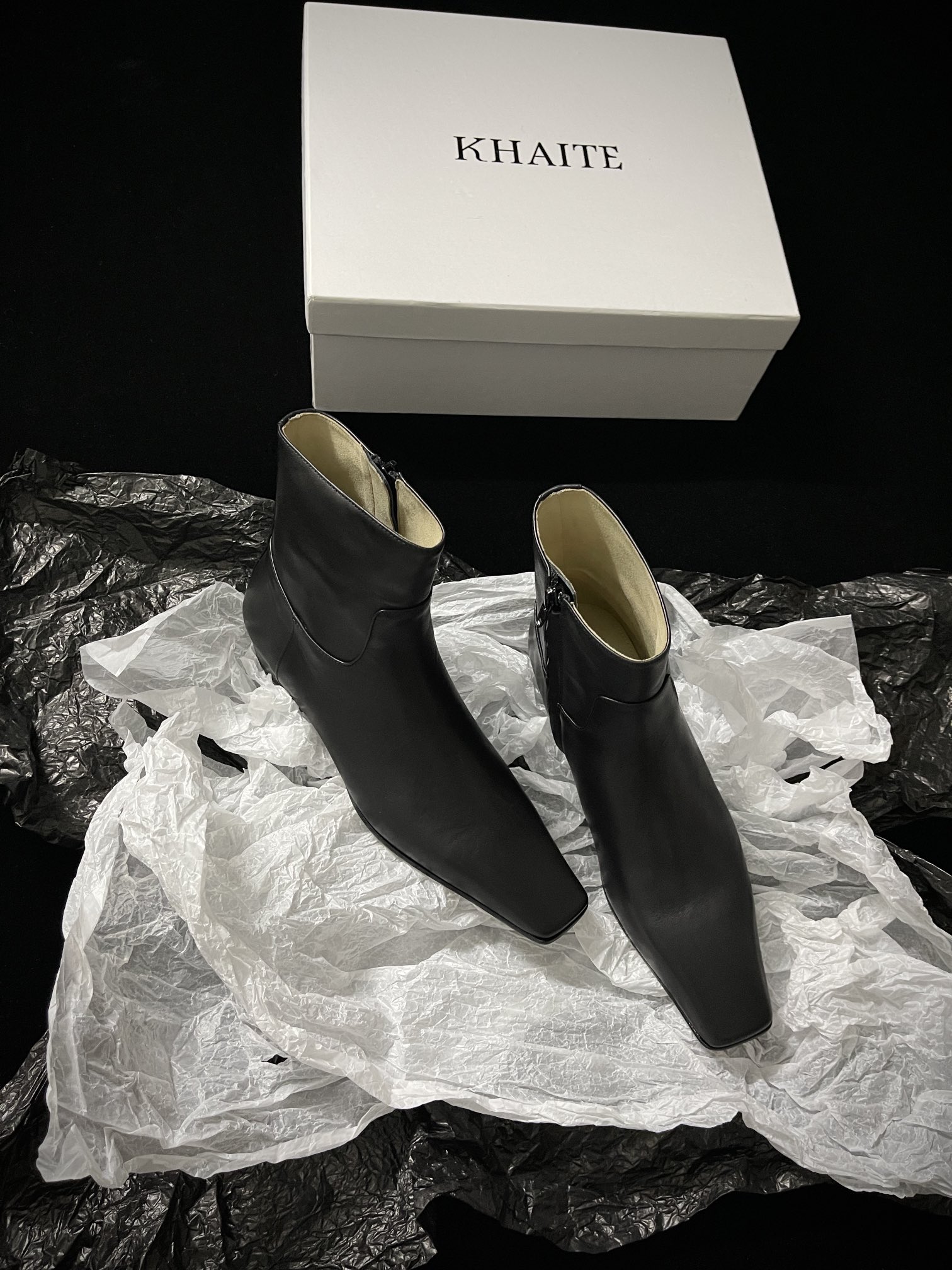 케이트 신발 118879 KHAITE Shoes