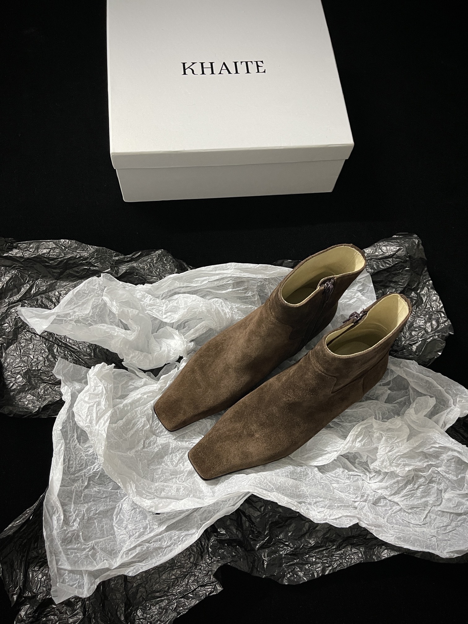 케이트 신발 118880 KHAITE Shoes
