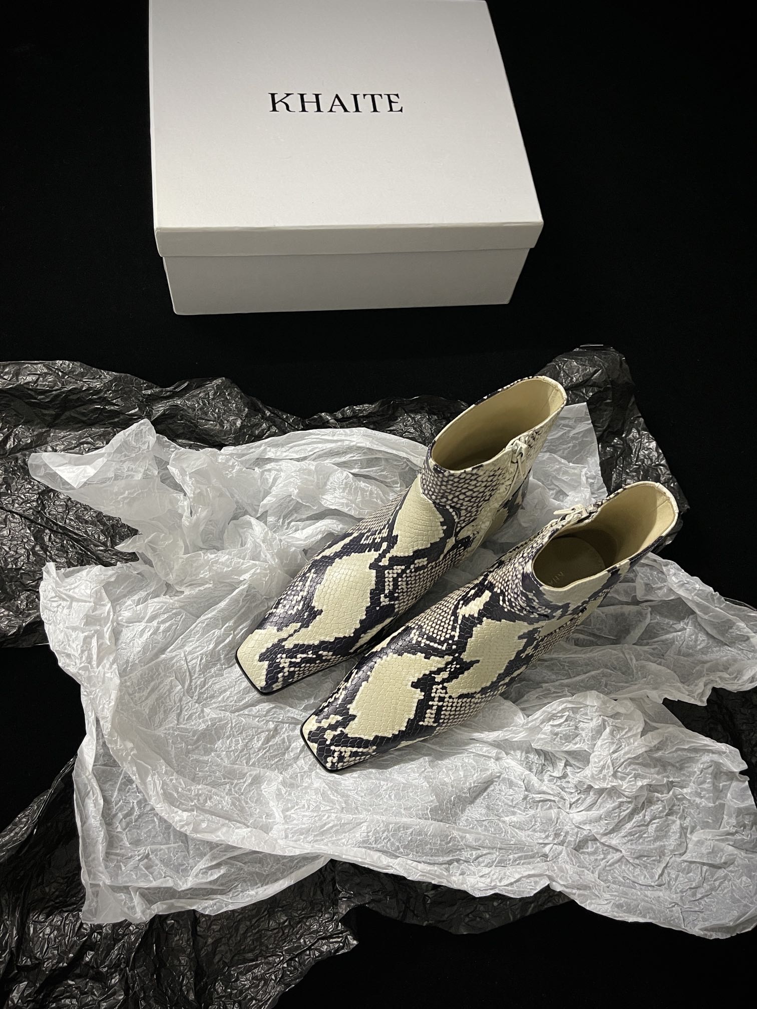 케이트 신발 118878 KHAITE Shoes