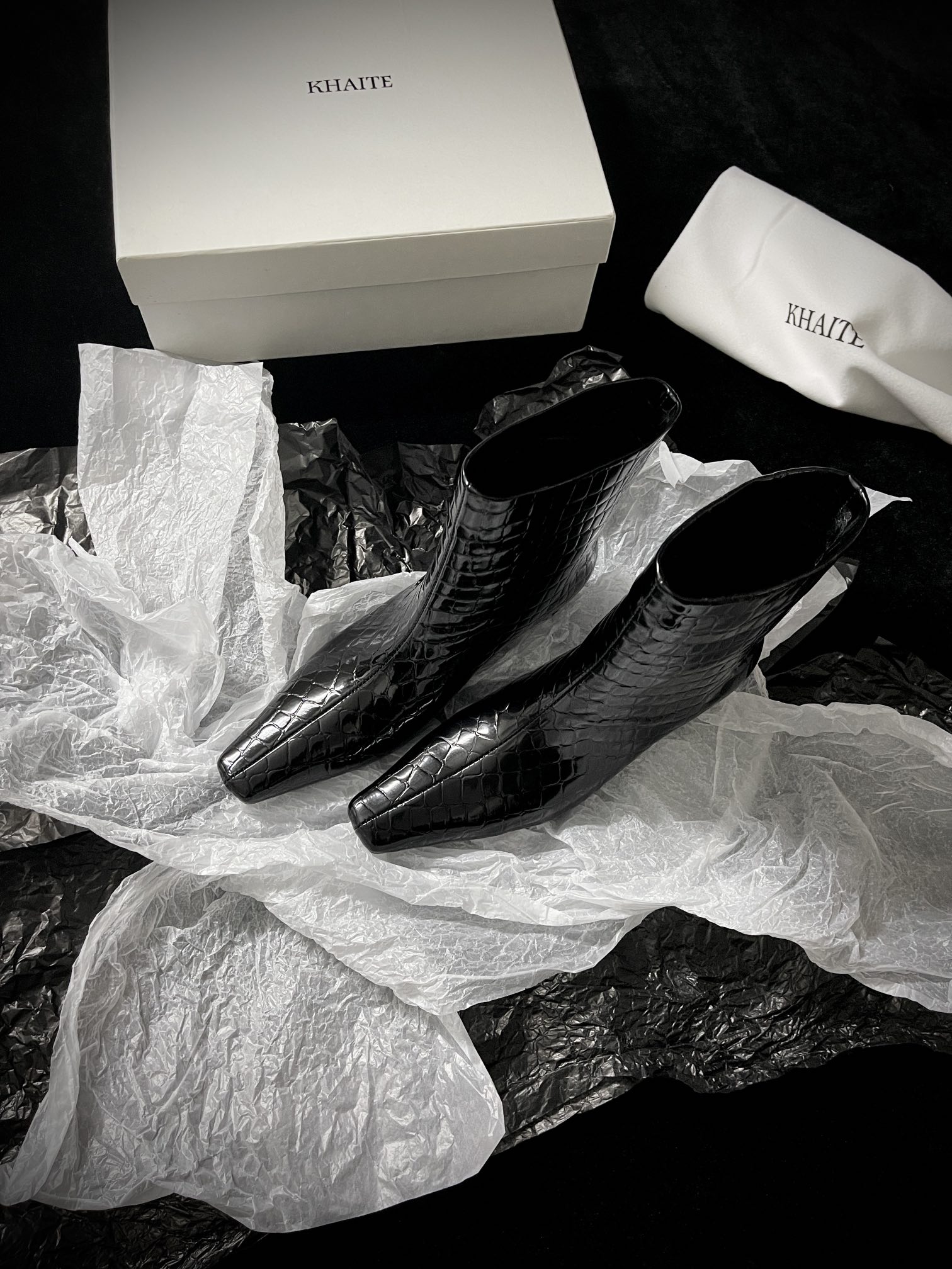 케이트 신발 118892 KHAITE Shoes