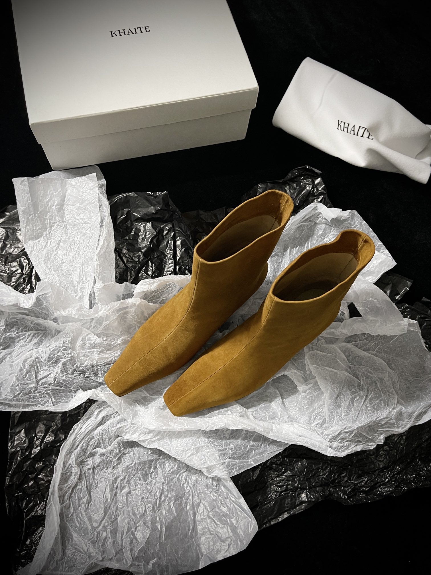 케이트 신발 118894 KHAITE Shoes