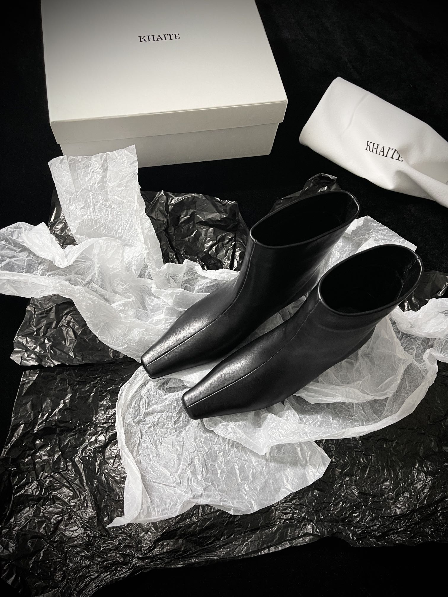 케이트 신발 118895 KHAITE Shoes