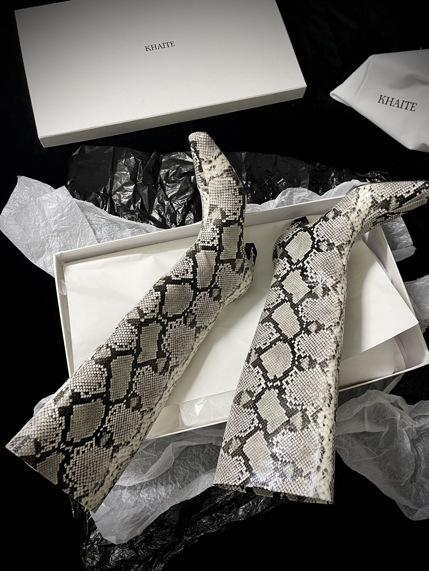 케이트 신발 118887 KHAITE Shoes
