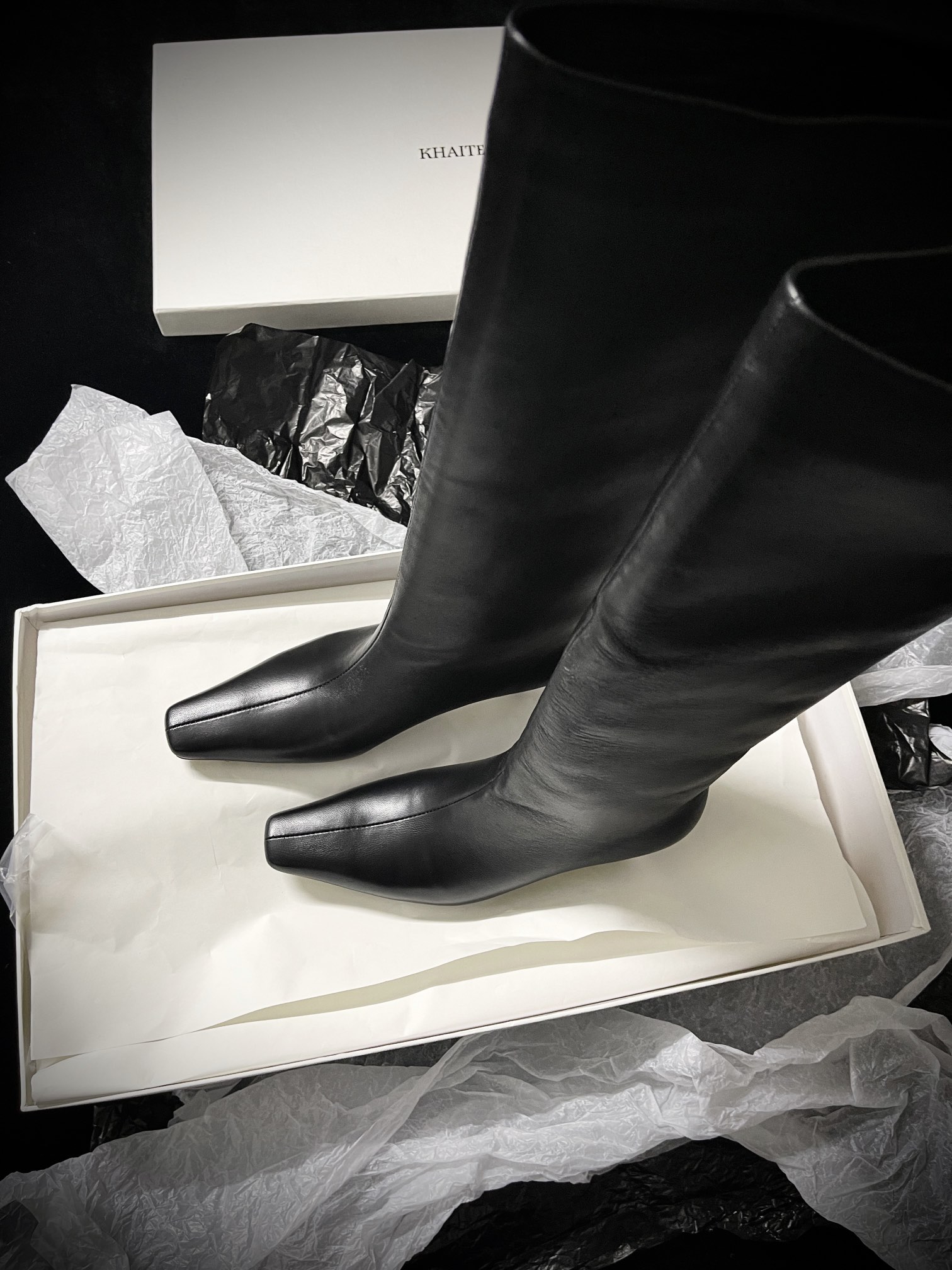 케이트 신발 118890 KHAITE Shoes