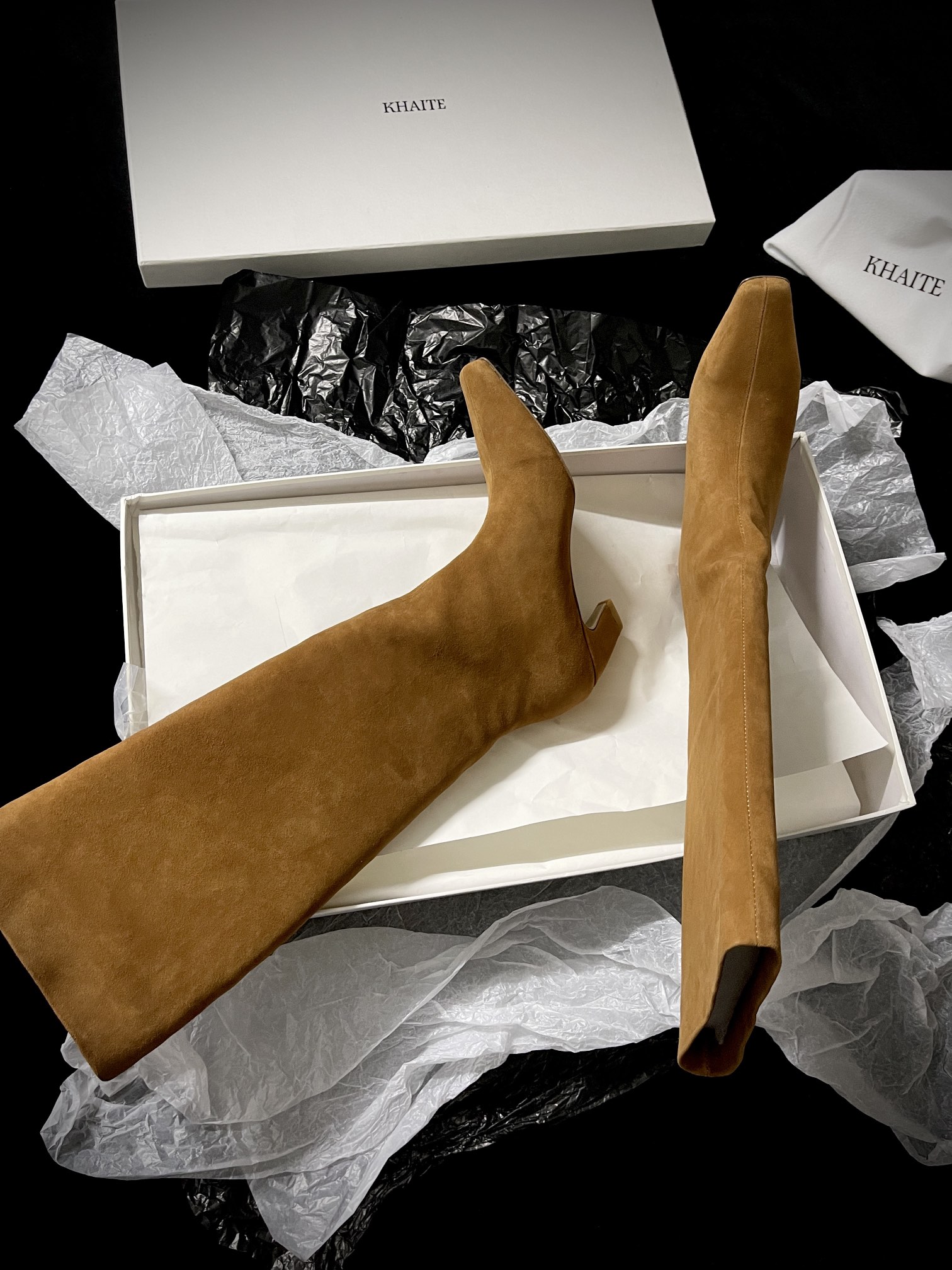 케이트 신발 118891 KHAITE Shoes