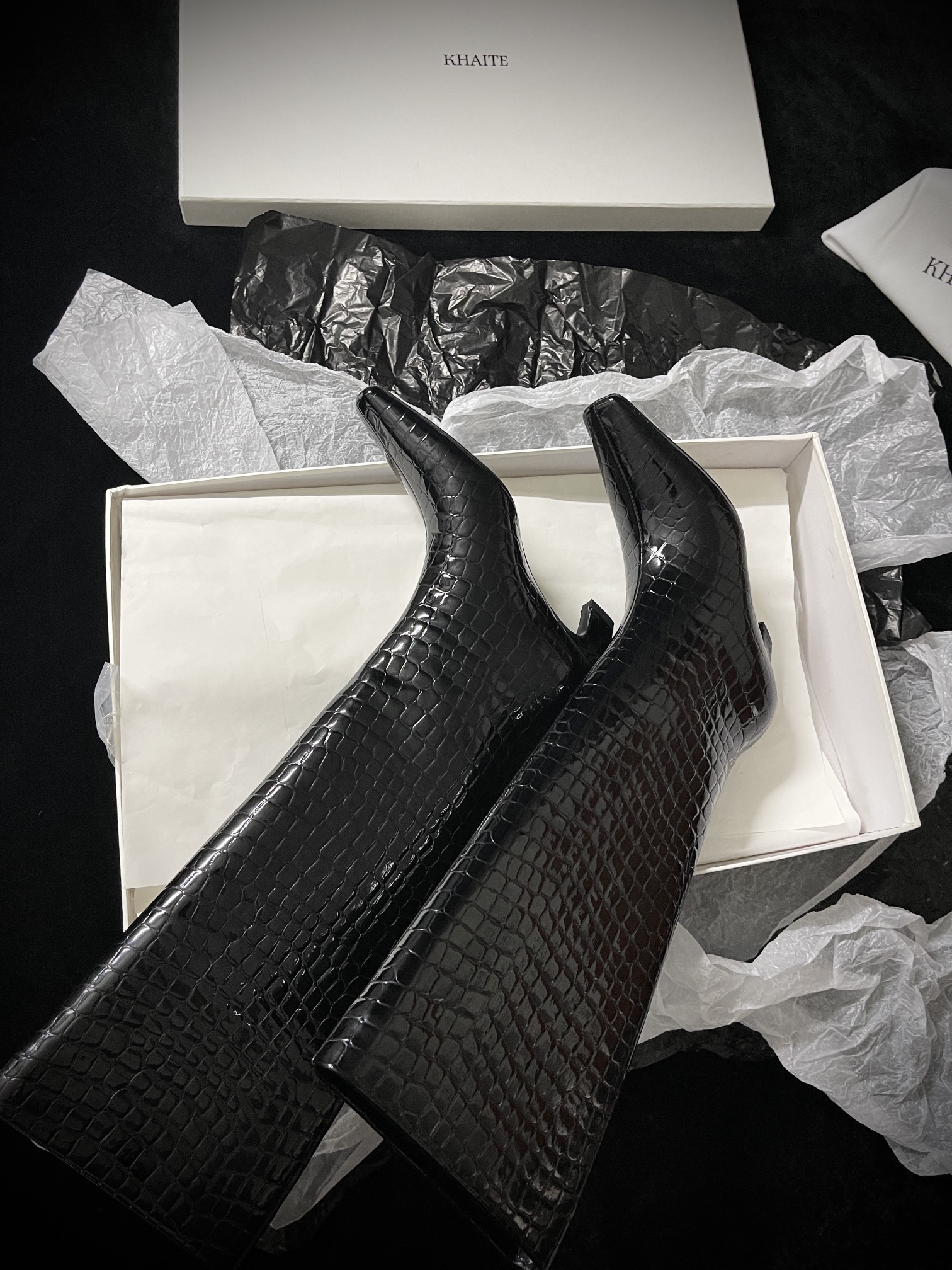 케이트 신발 118889 KHAITE Shoes