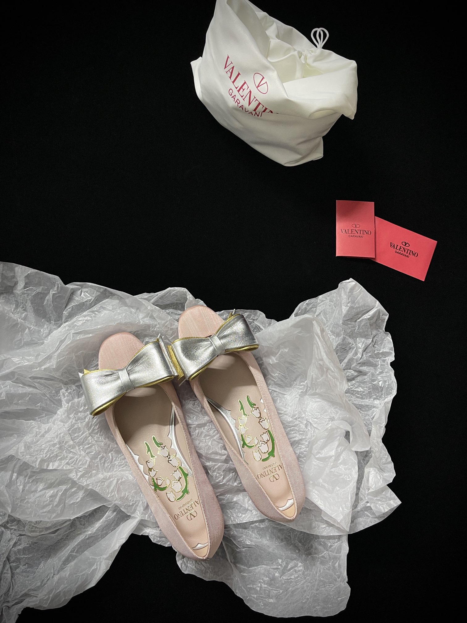 발렌티노 신발 Valentino 24583