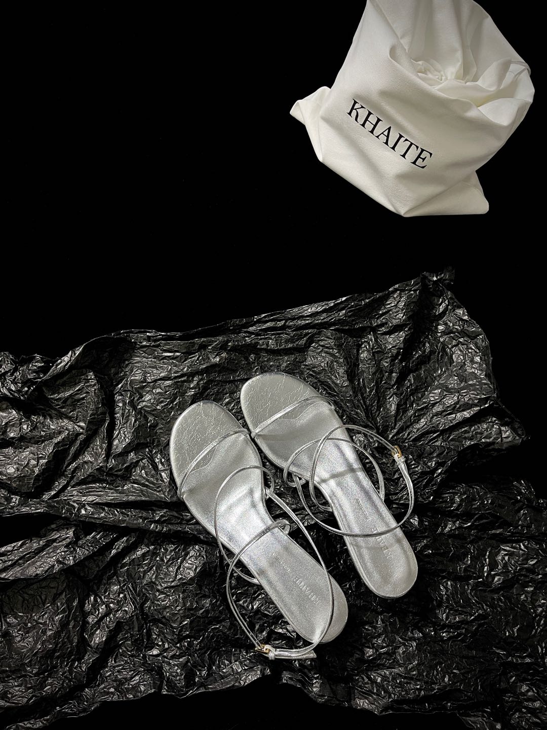 케이트 신발 118897 KHAITE Shoes