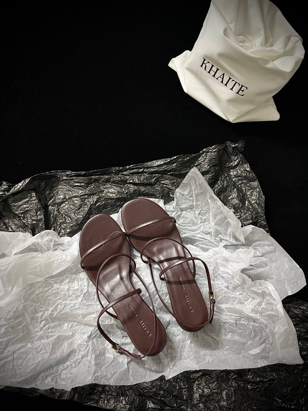 케이트 신발 118899 KHAITE Shoes