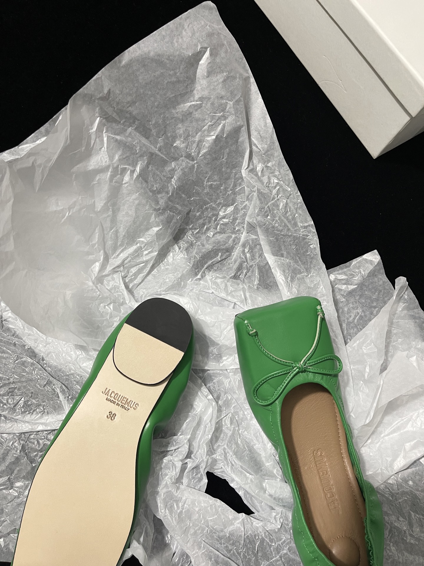 자크뮈스 신발 85194 이미지 9