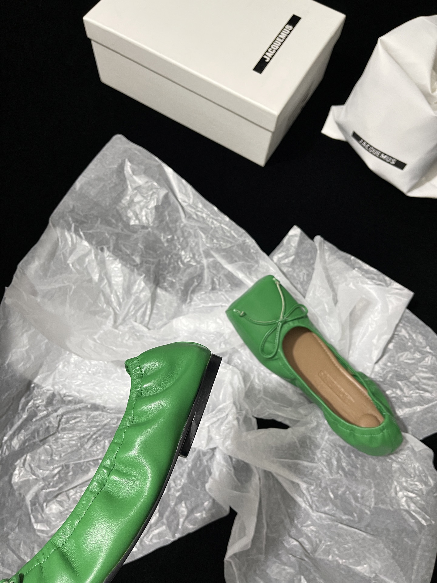자크뮈스 신발 85194 이미지 8