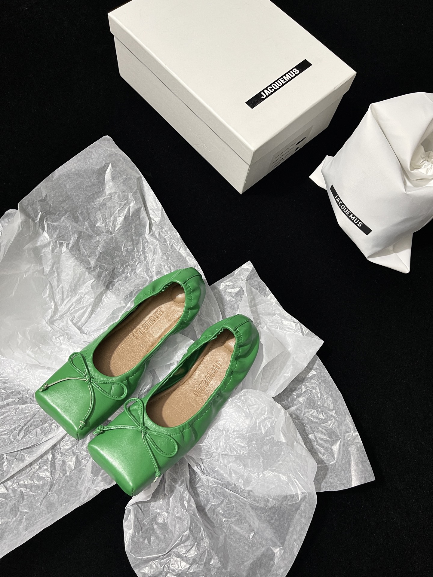 자크뮈스 신발 85194 Jacquemus Shoes