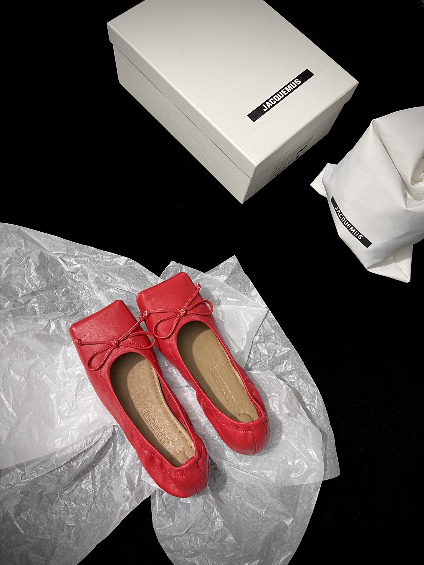자크뮈스 신발 85195 Jacquemus Shoes