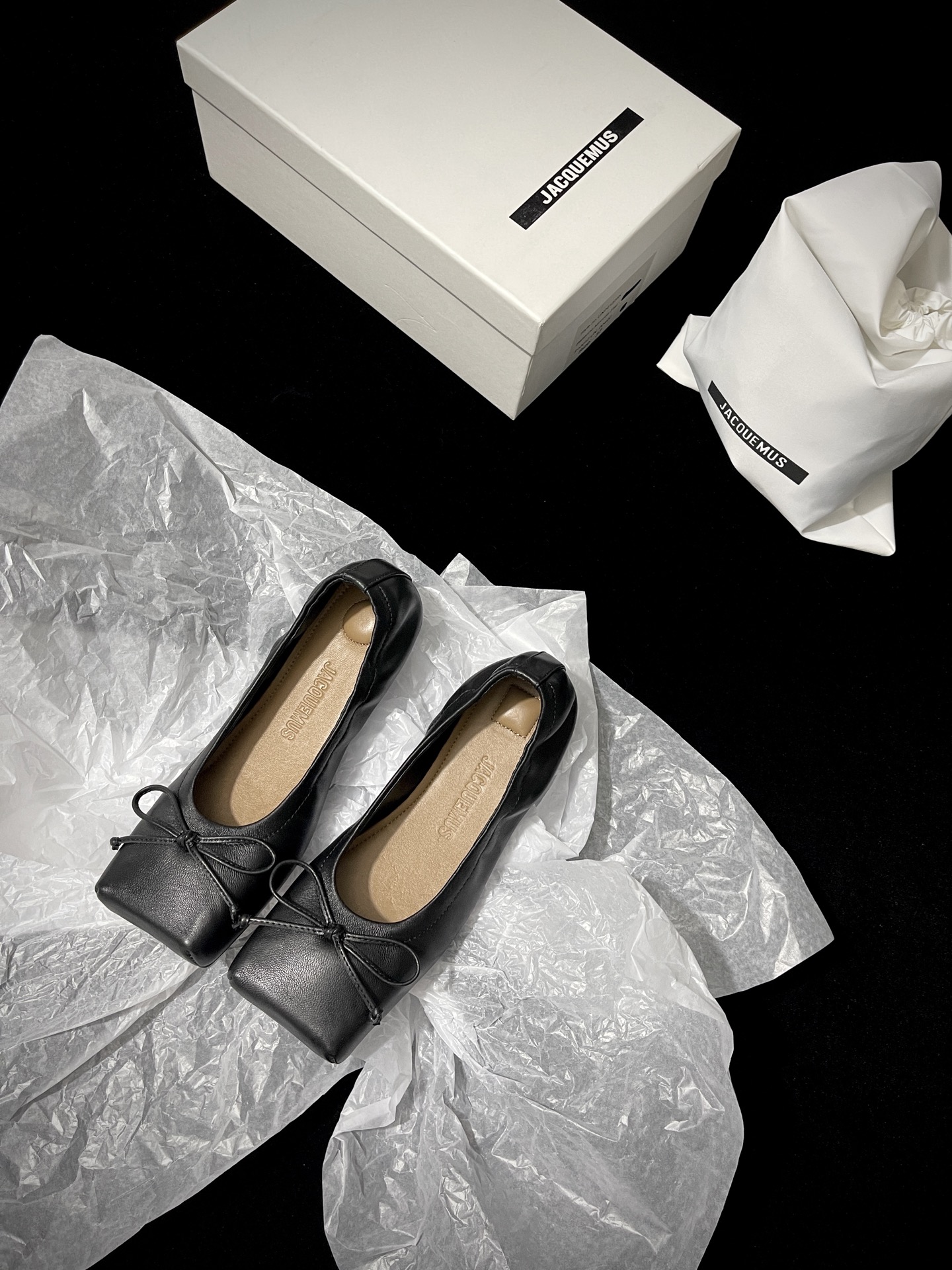 자크뮈스 신발 85196 Jacquemus Shoes