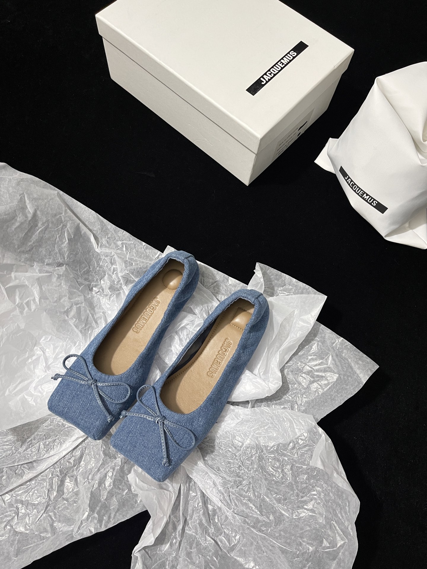 자크뮈스 신발 85197 Jacquemus Shoes