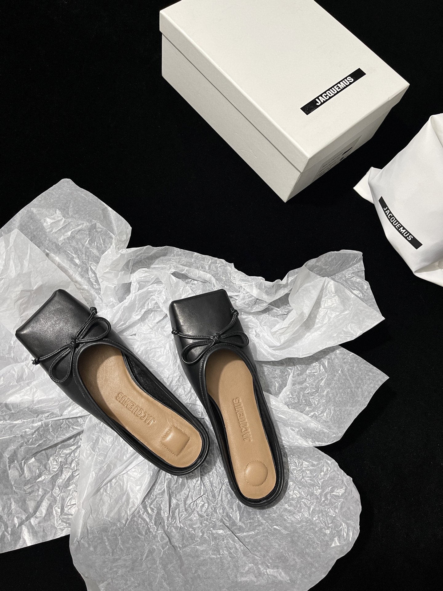 자크뮈스 신발 85199 이미지 3