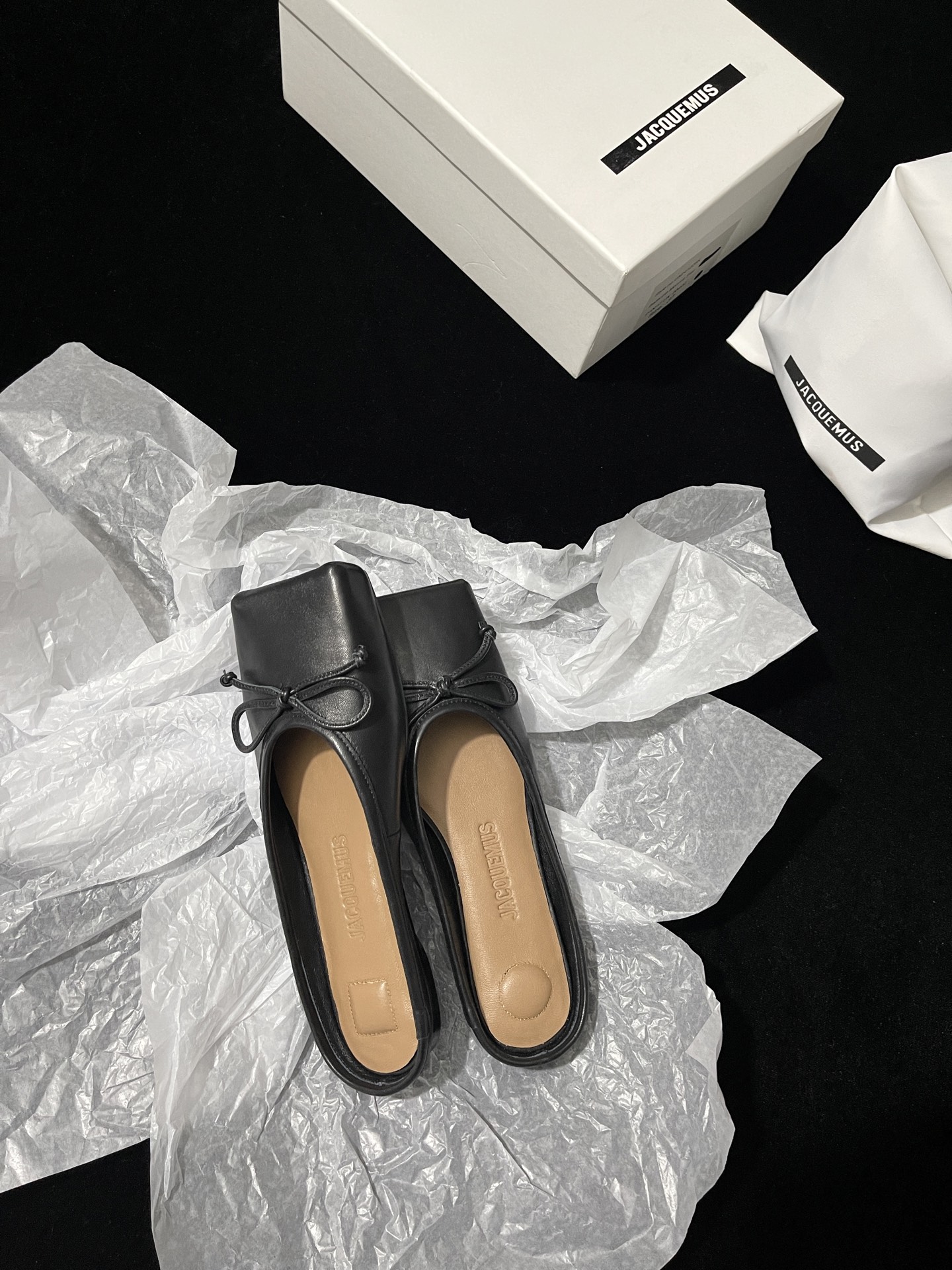 자크뮈스 신발 85199 이미지 5