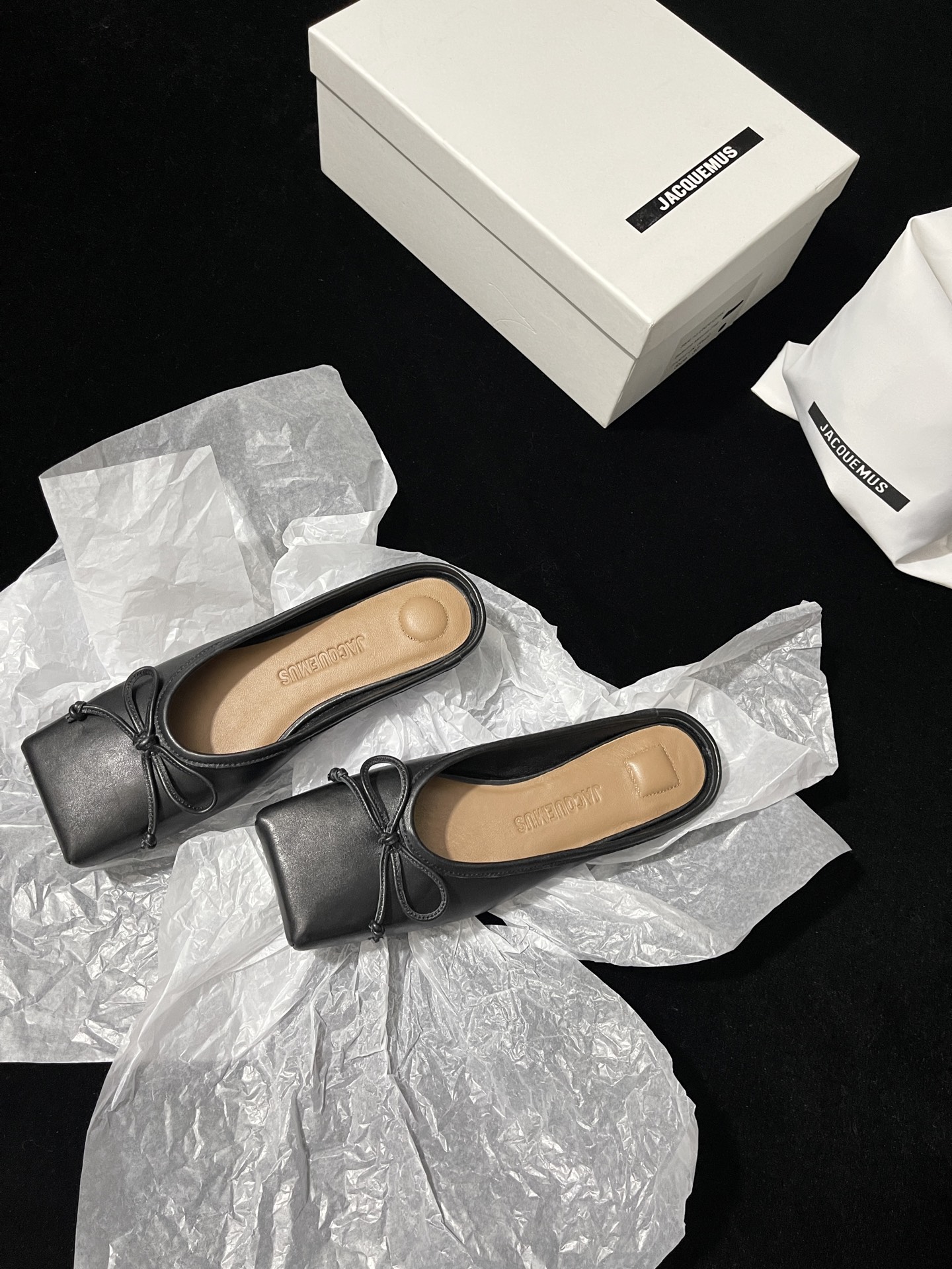 자크뮈스 신발 85199 이미지 2