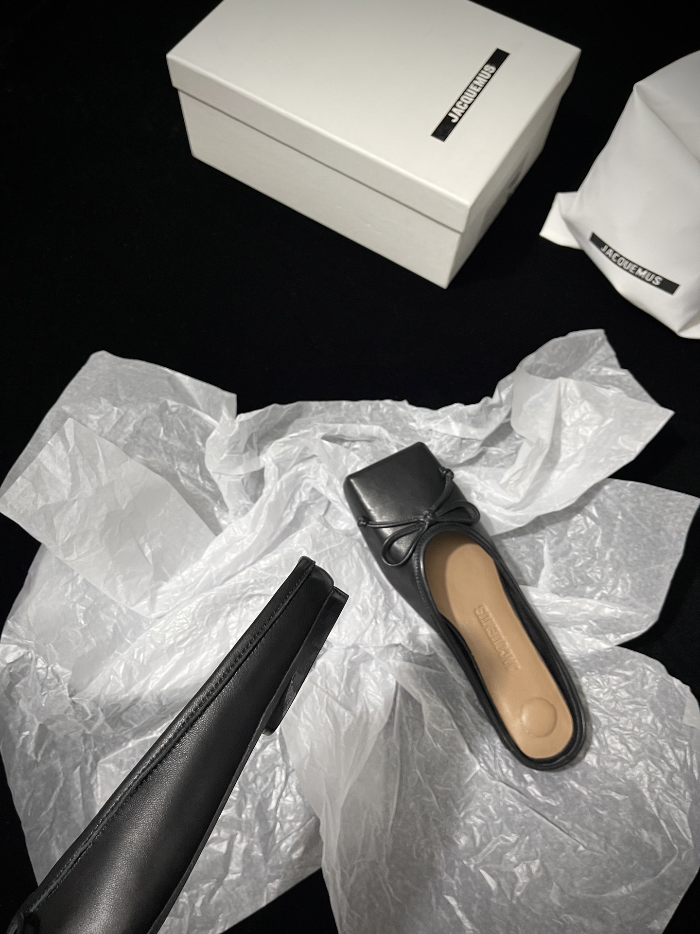 자크뮈스 신발 85199 이미지 8