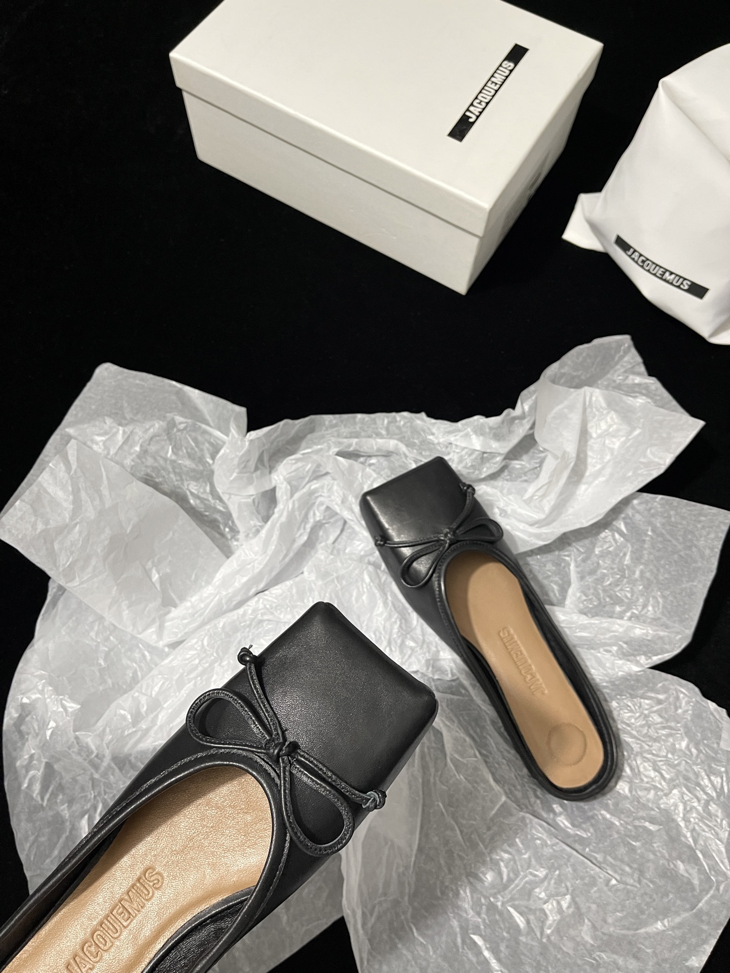 자크뮈스 신발 85199 이미지 6
