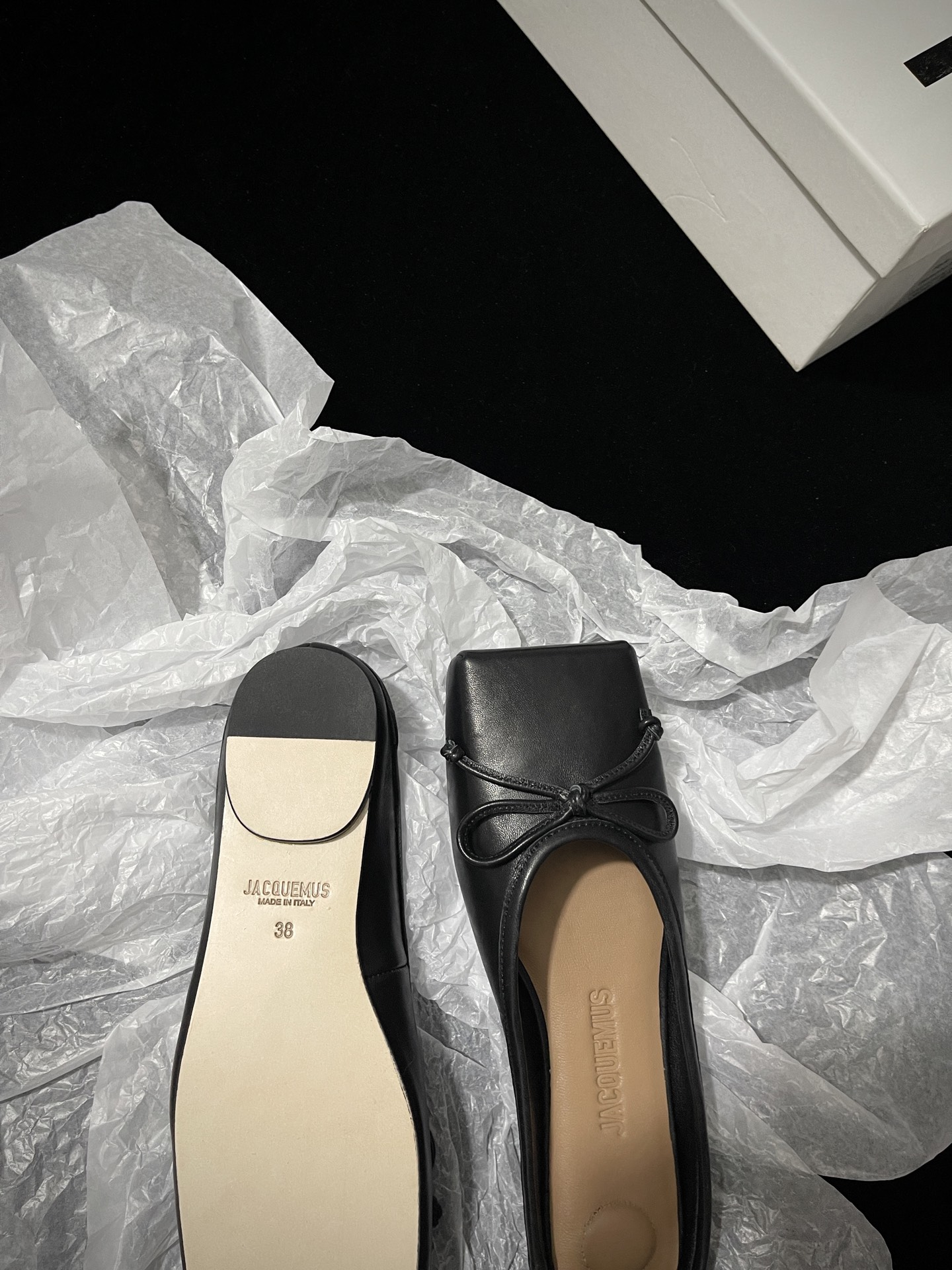 자크뮈스 신발 85199 이미지 9