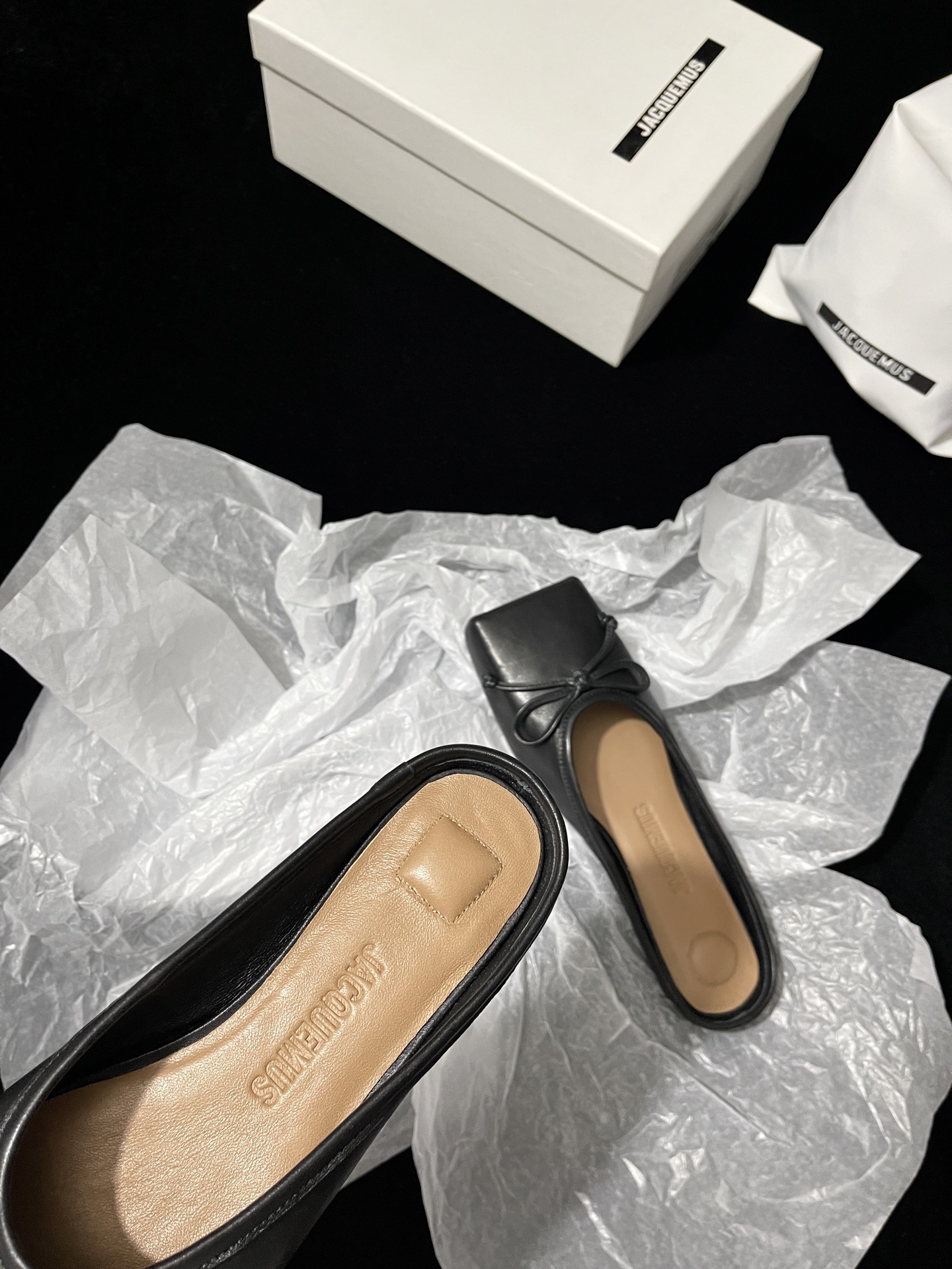 자크뮈스 신발 85199 이미지 7