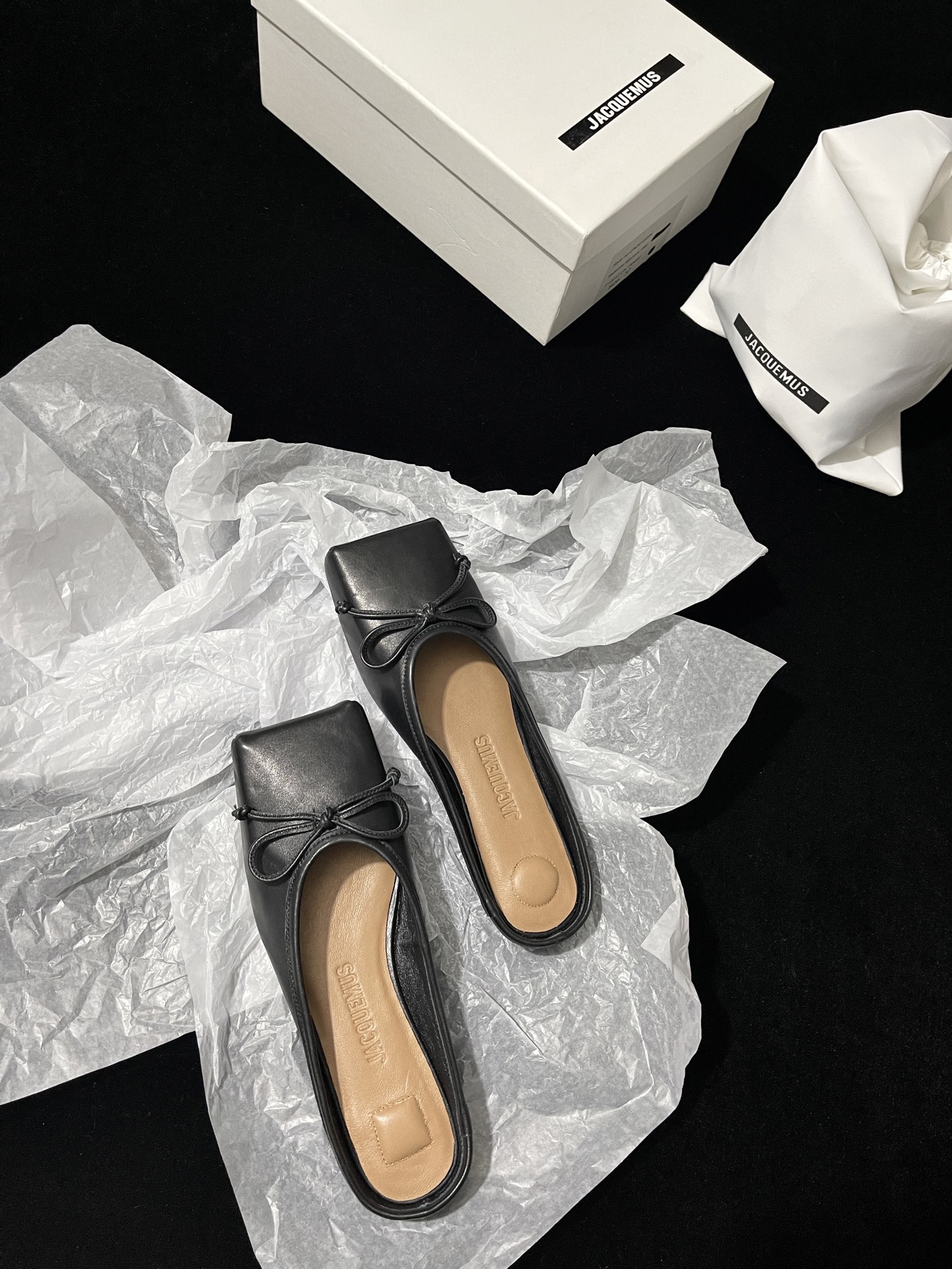 자크뮈스 신발 85199 이미지 4