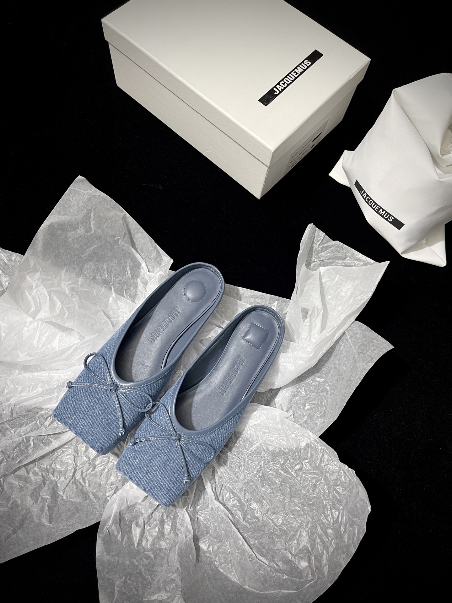 자크뮈스 신발 85200 Jacquemus Shoes
