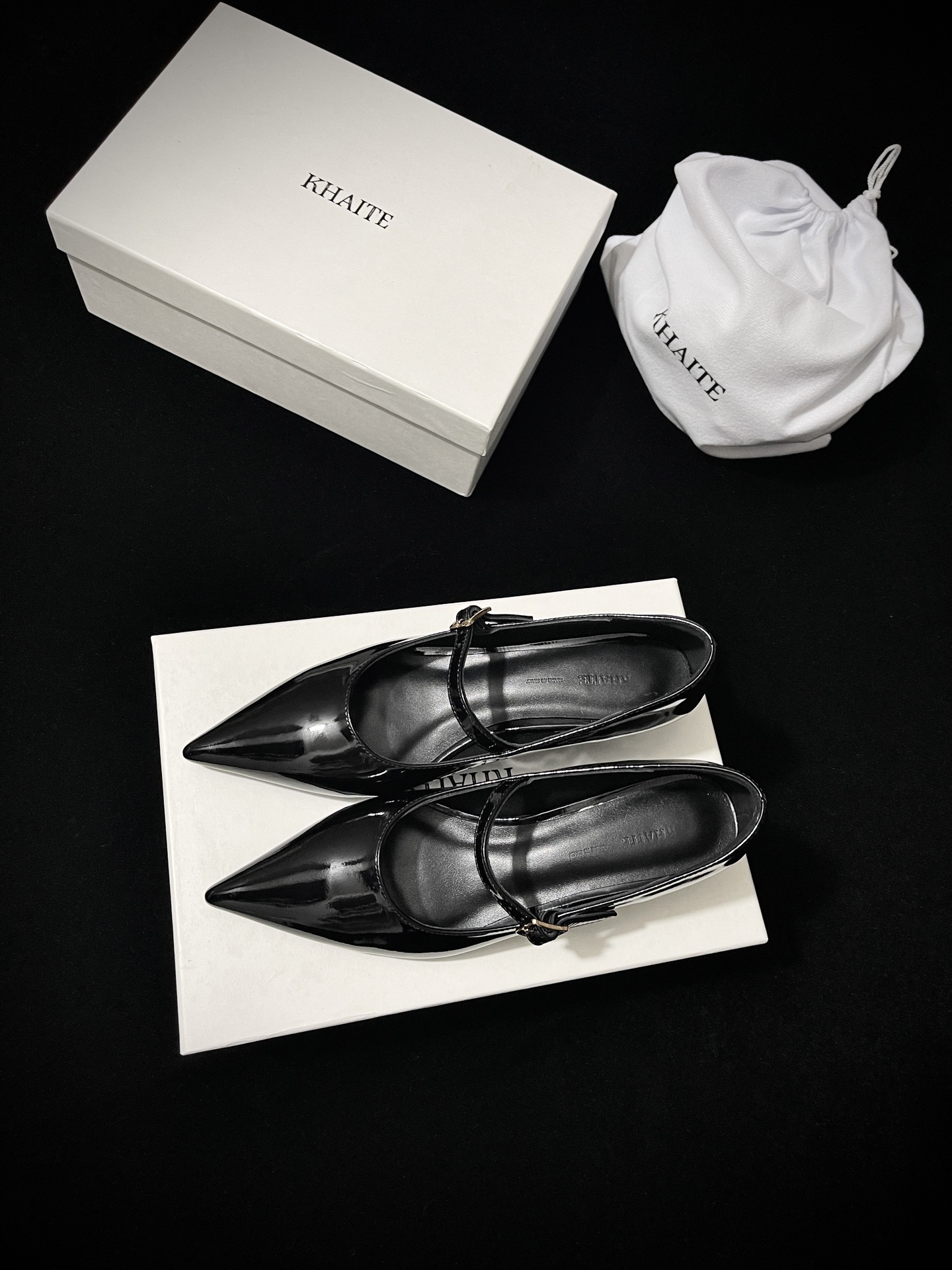 케이트 신발 118903 KHAITE Shoes