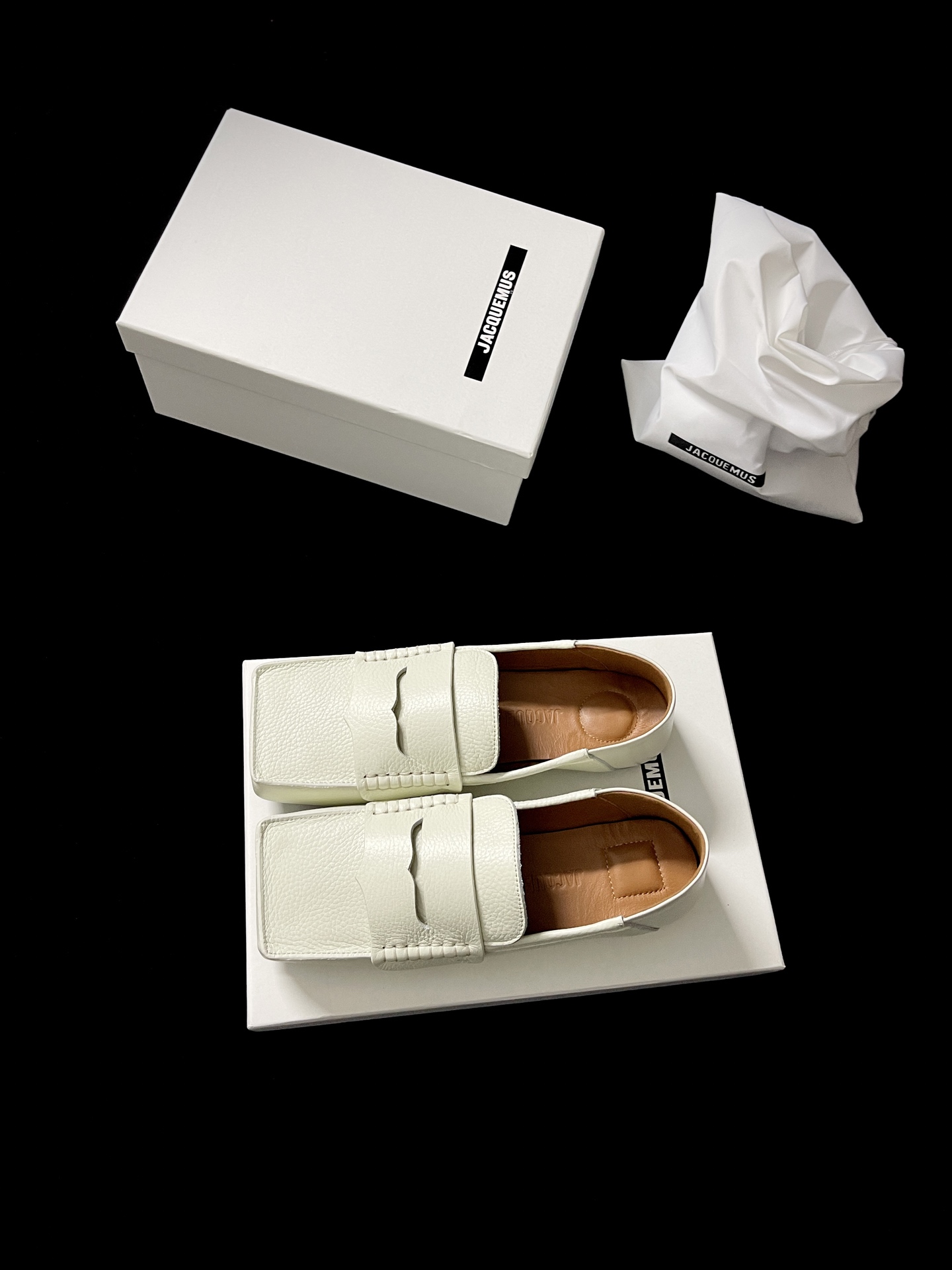 자크뮈스 신발 85201 Jacquemus Shoes